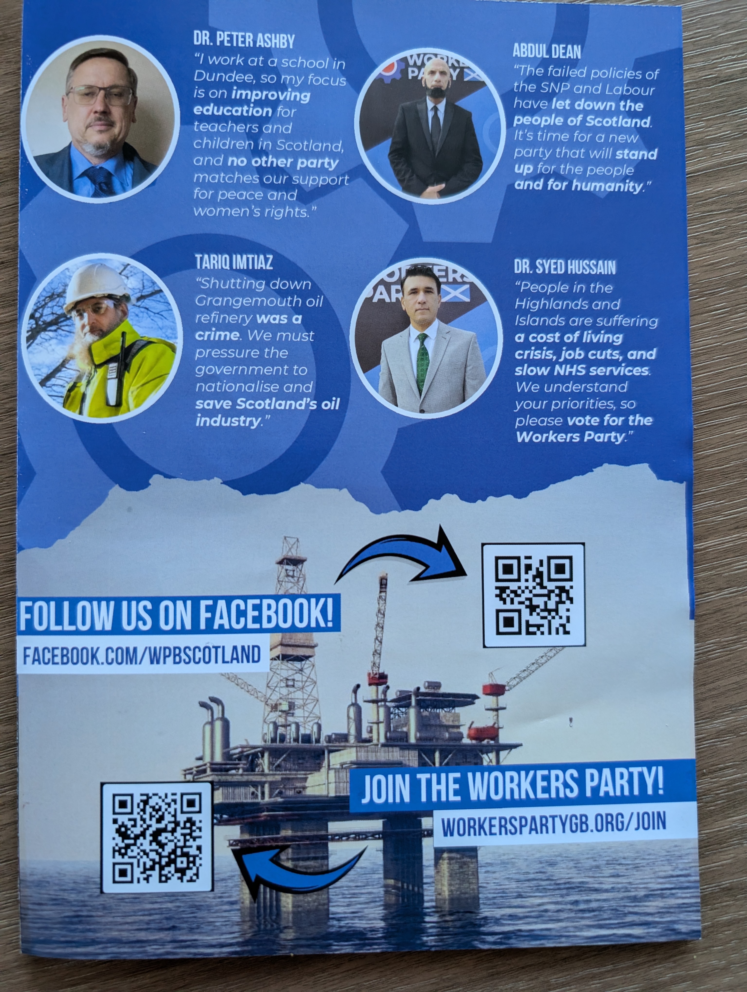 leaflet image