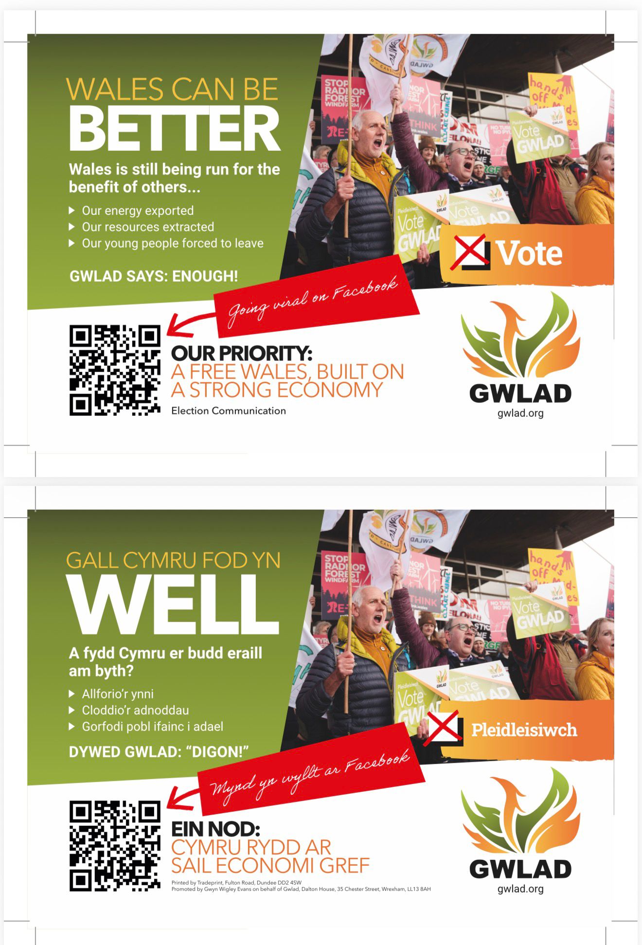 leaflet image