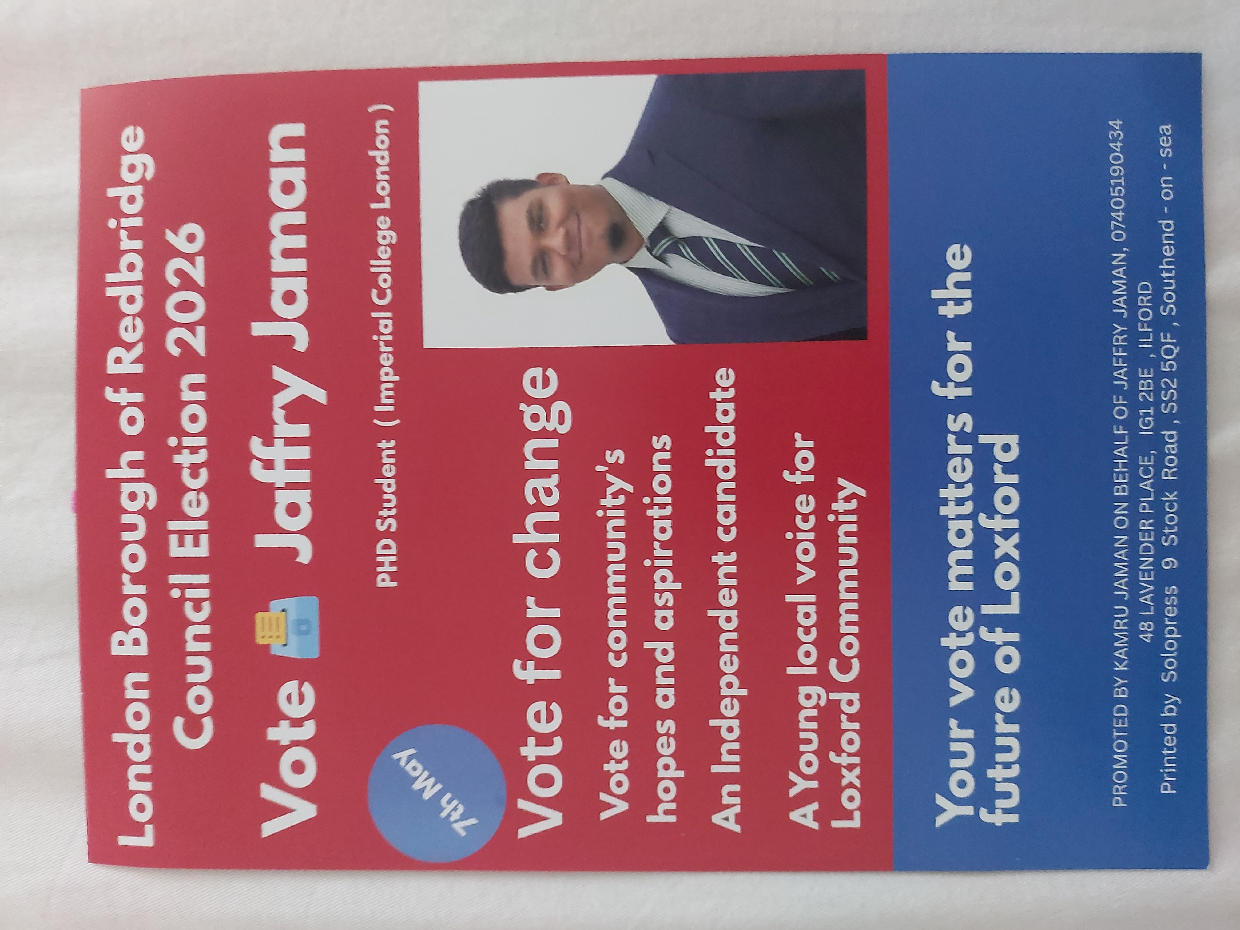 leaflet image