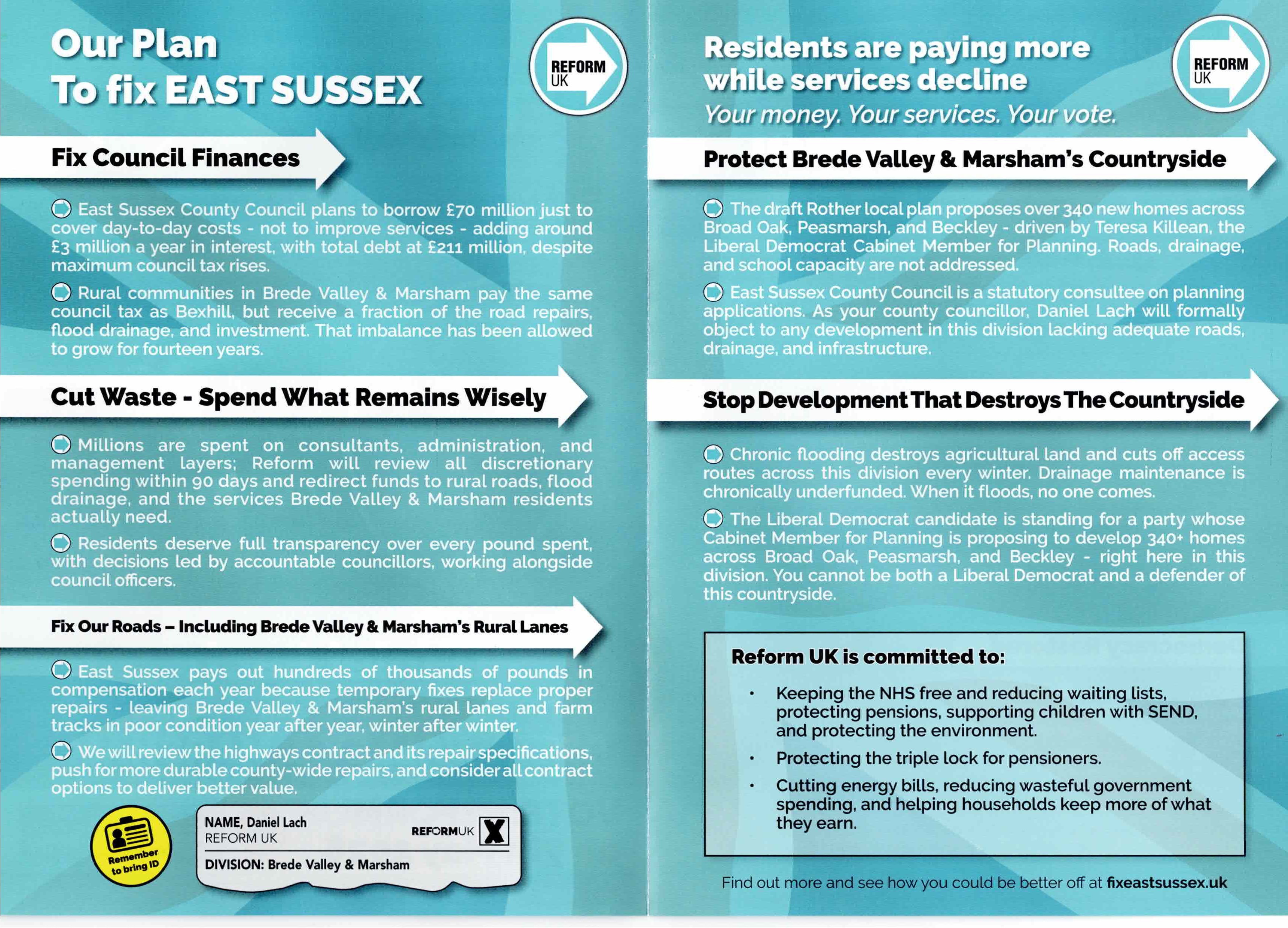 leaflet image