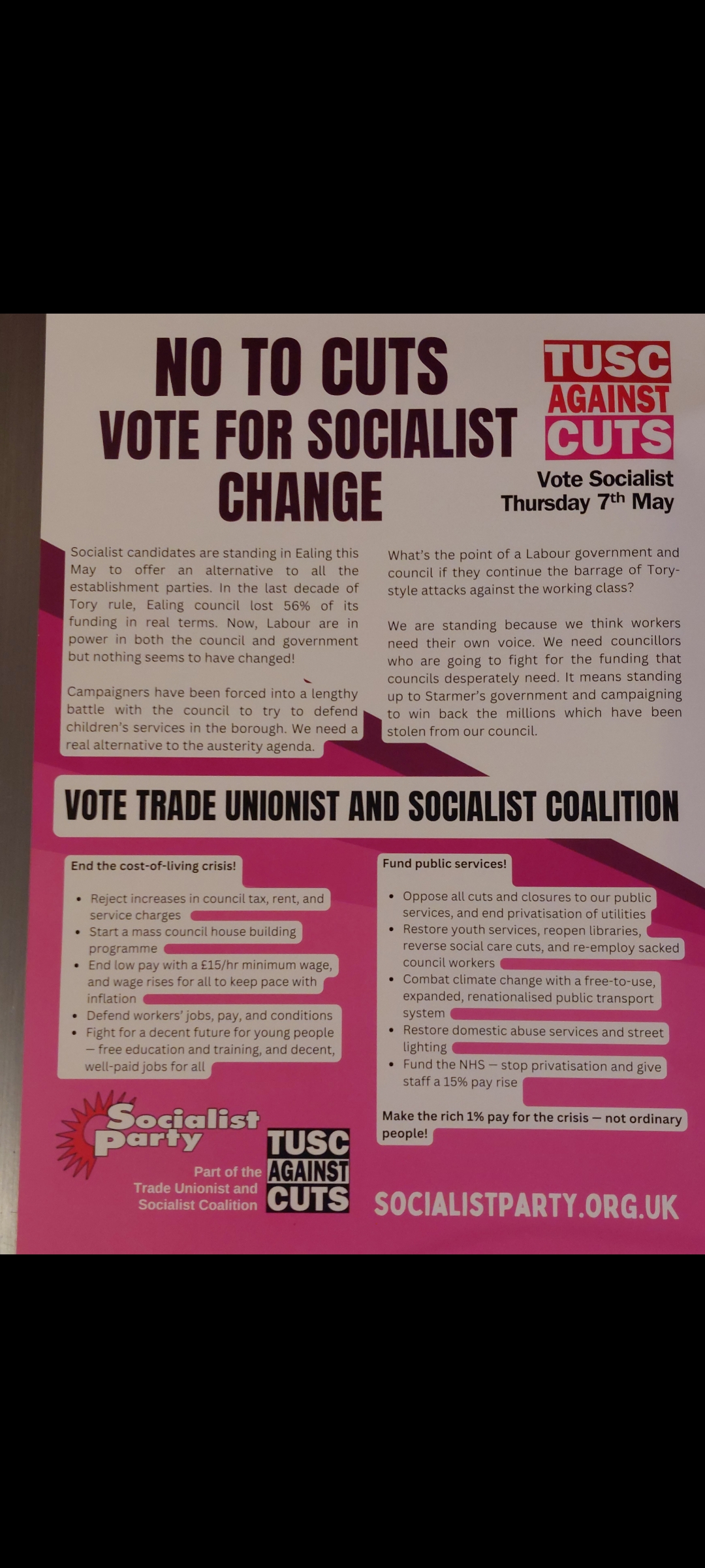 leaflet image