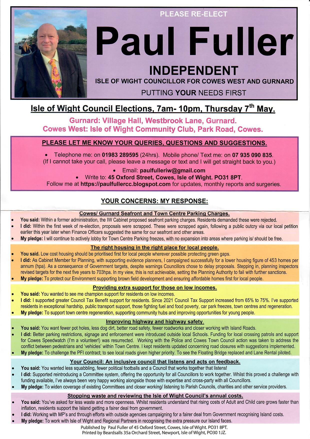 leaflet image