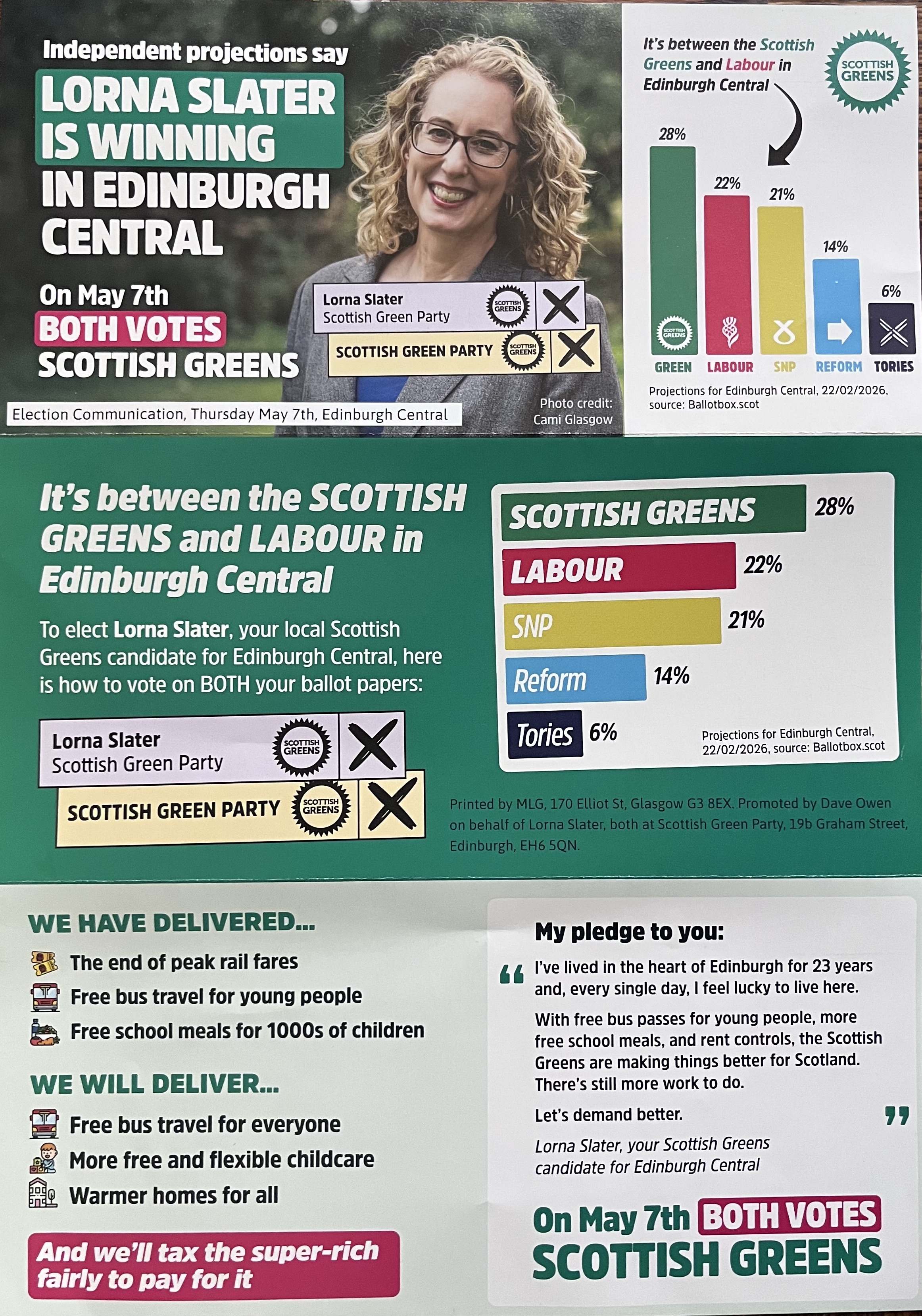 leaflet image