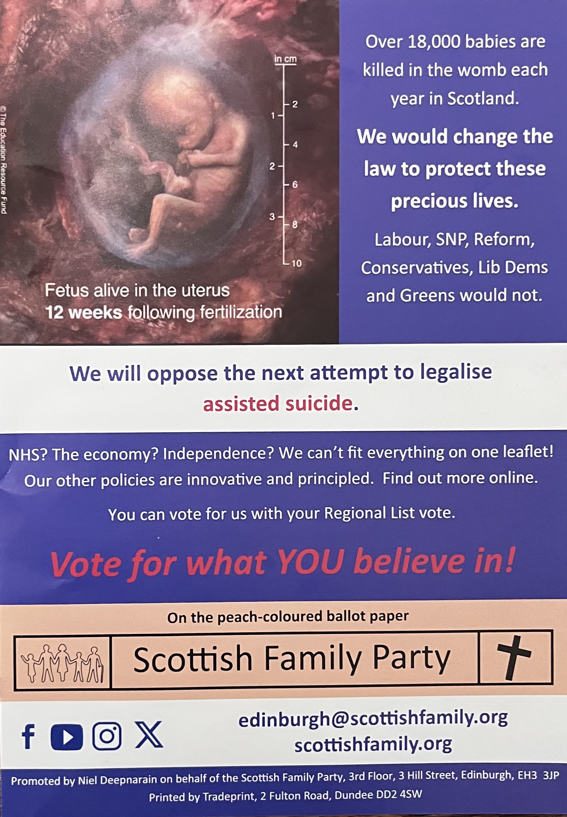 leaflet image