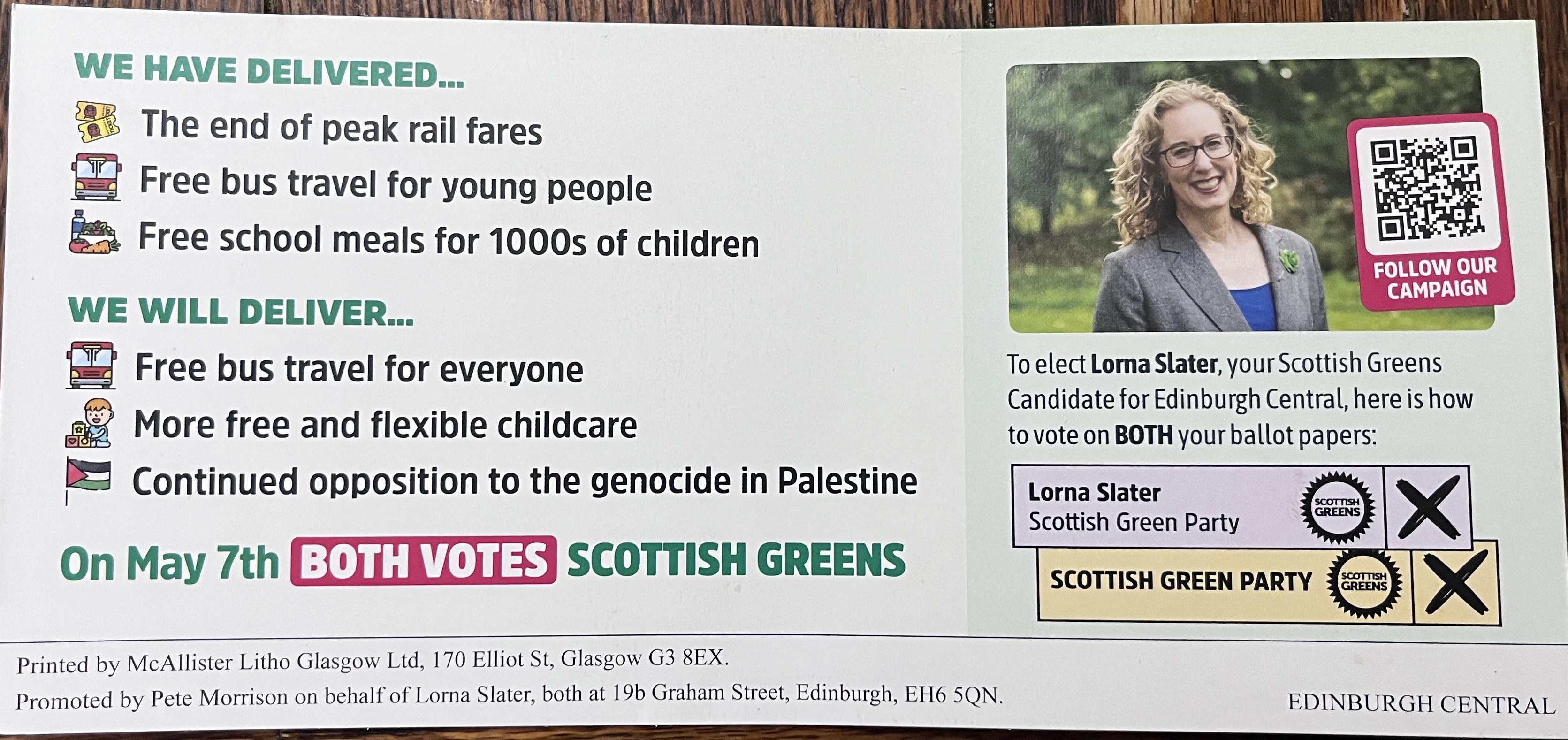 leaflet image