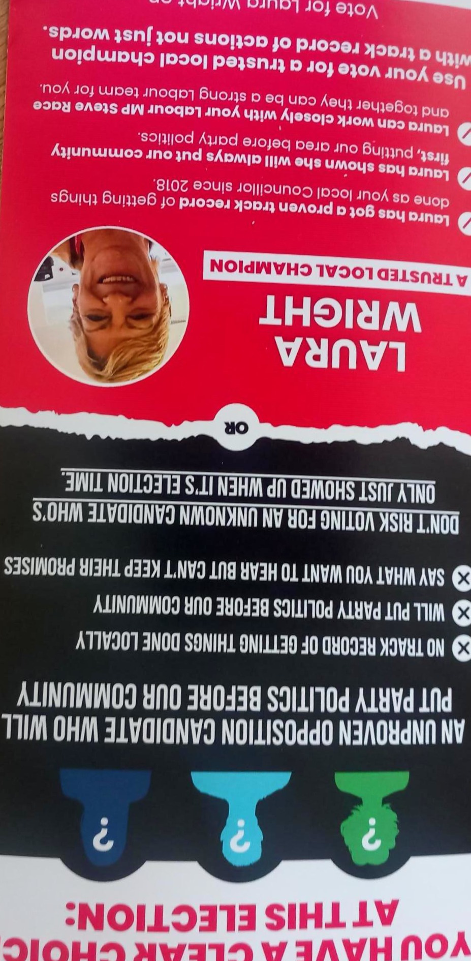leaflet image