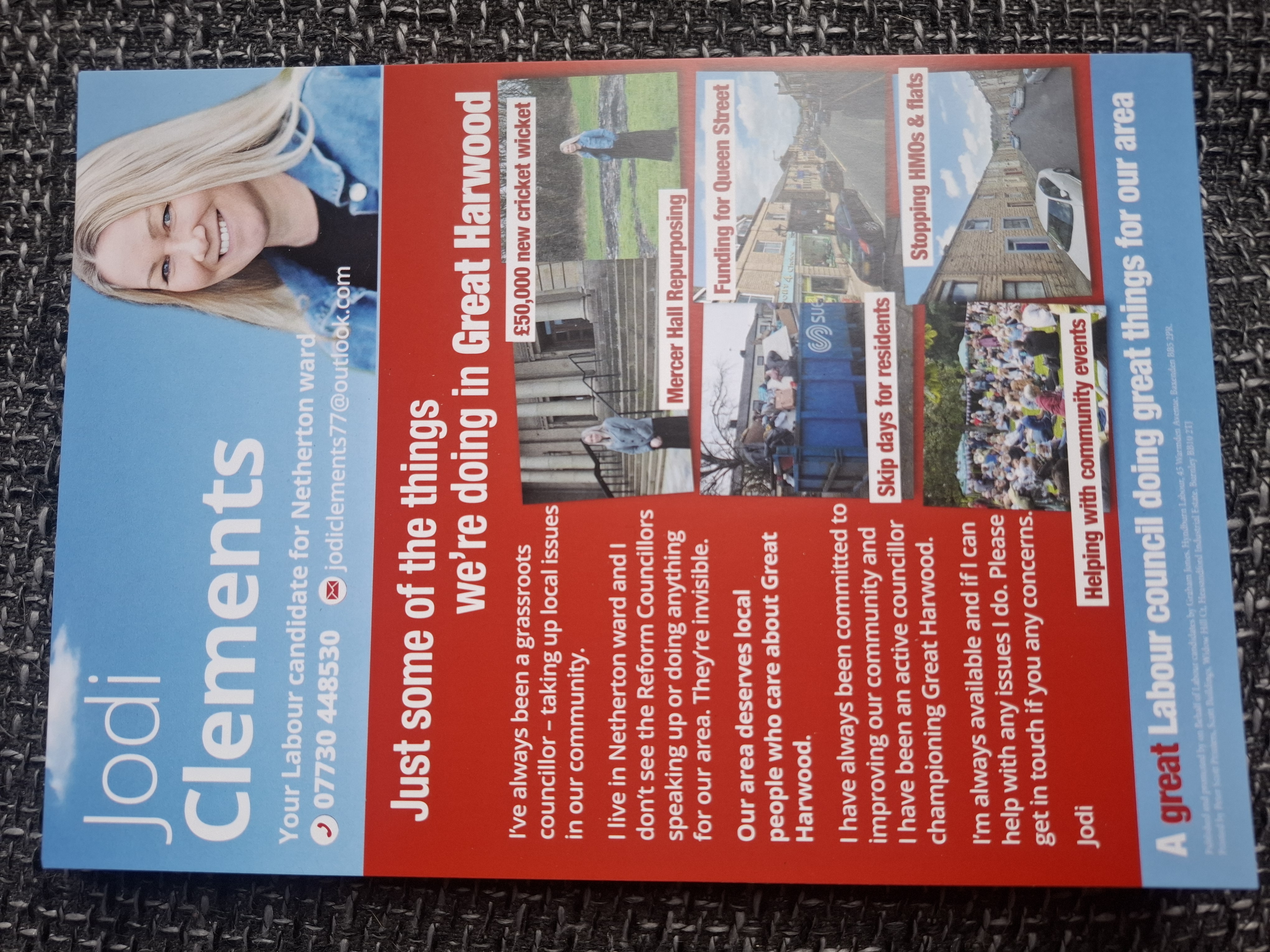 leaflet image
