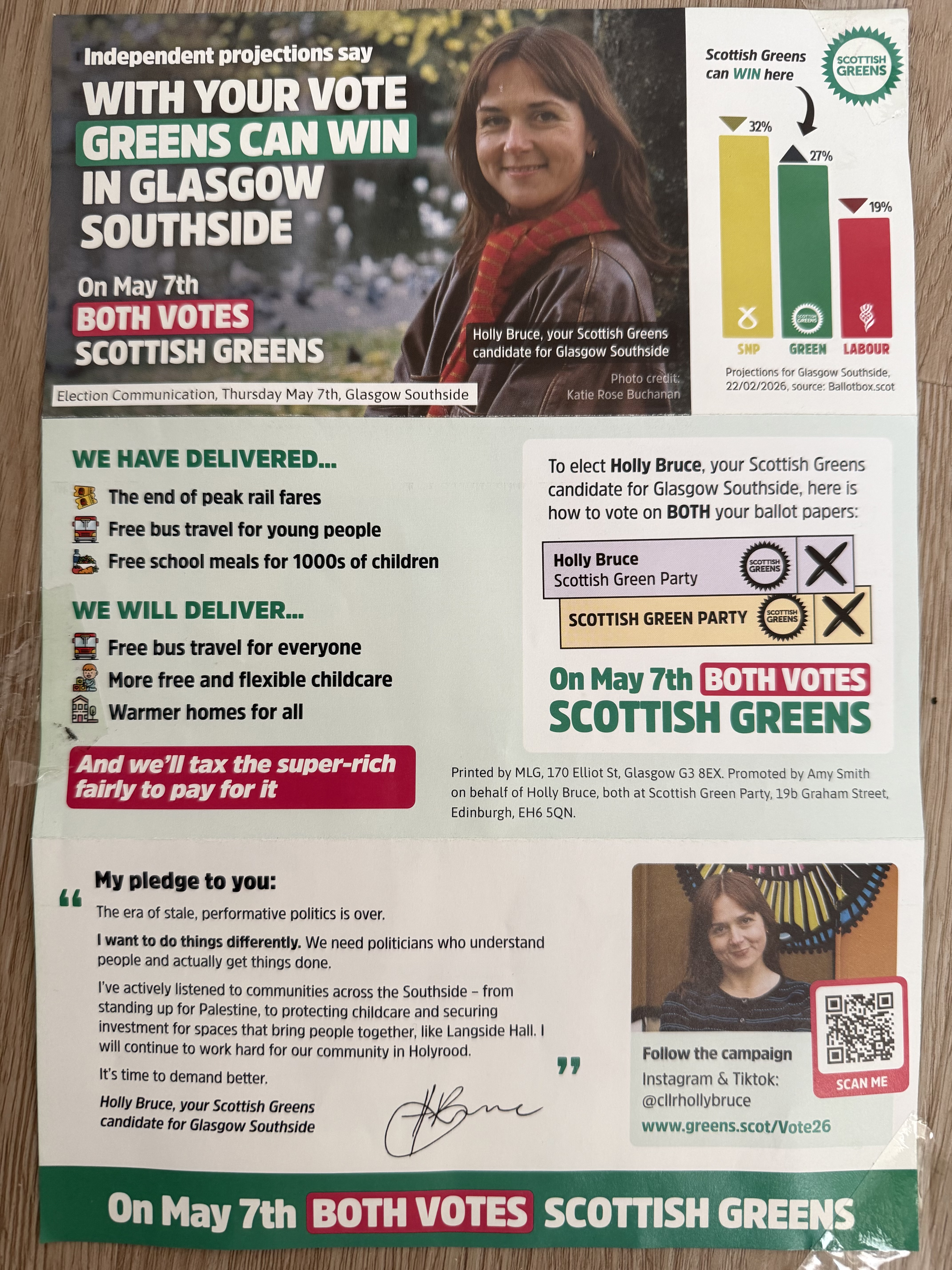 leaflet image