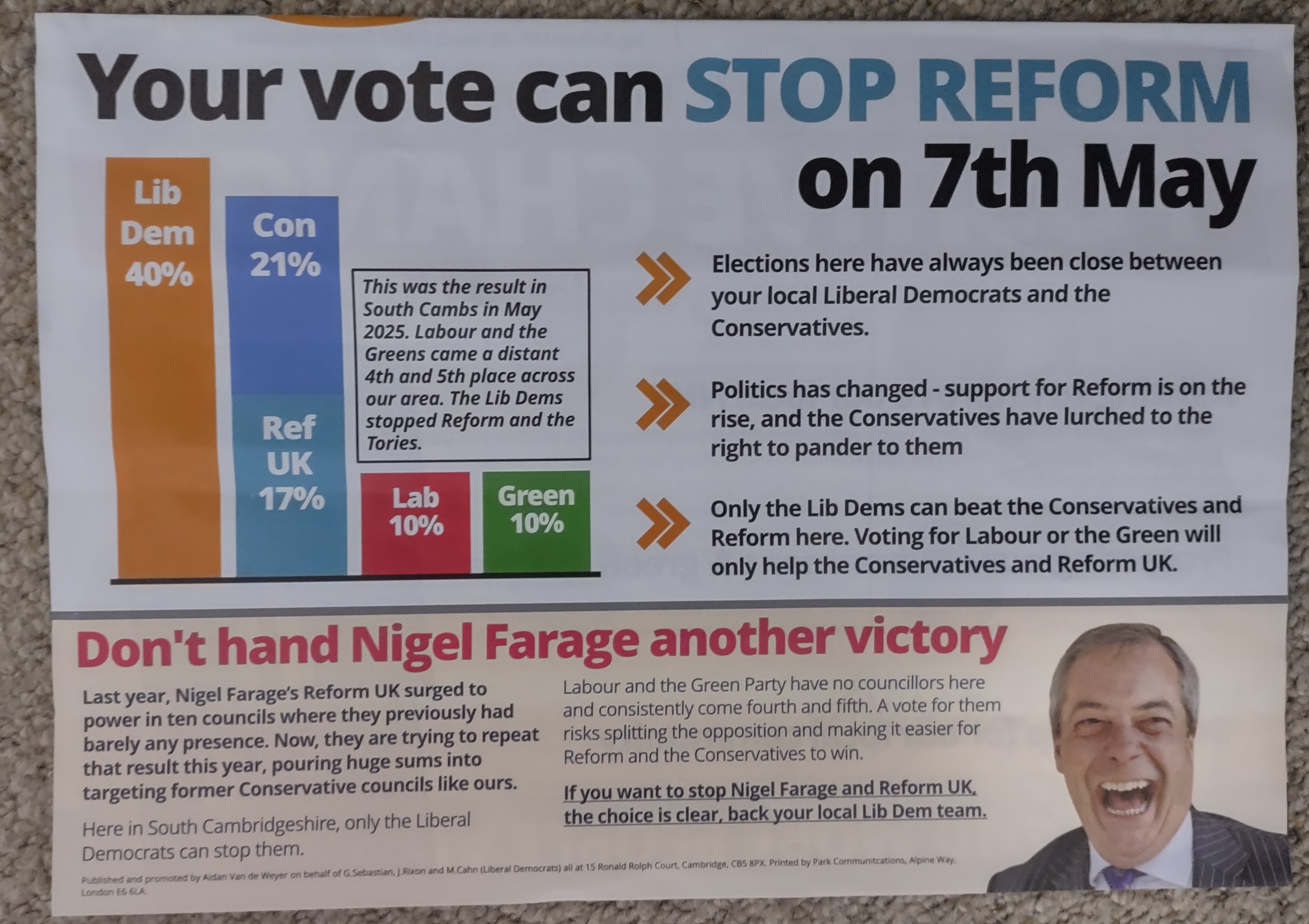 leaflet image