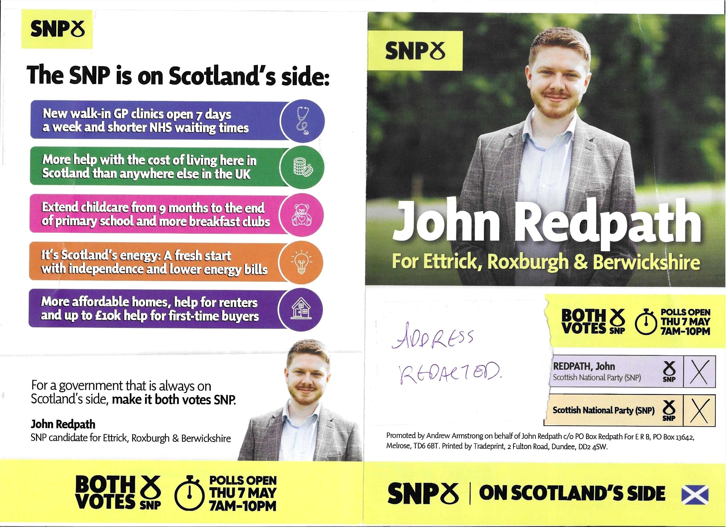 leaflet image