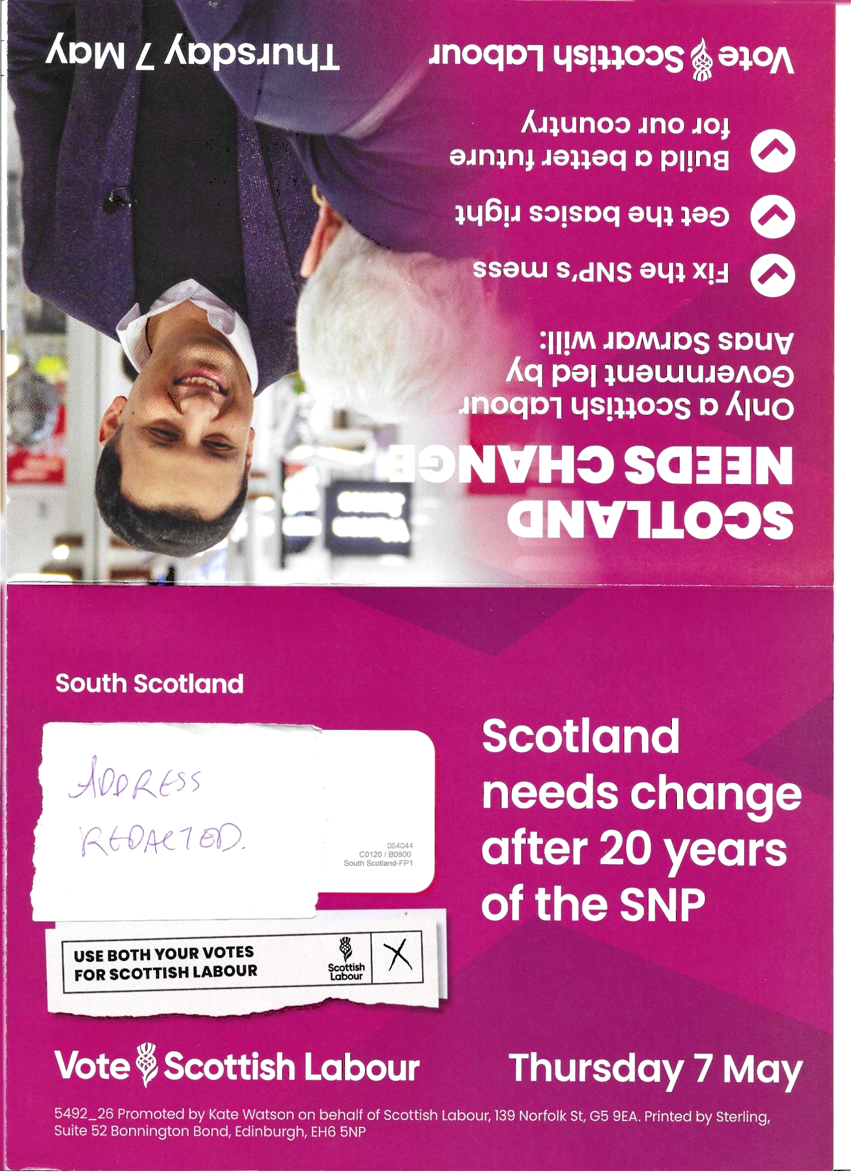 leaflet image