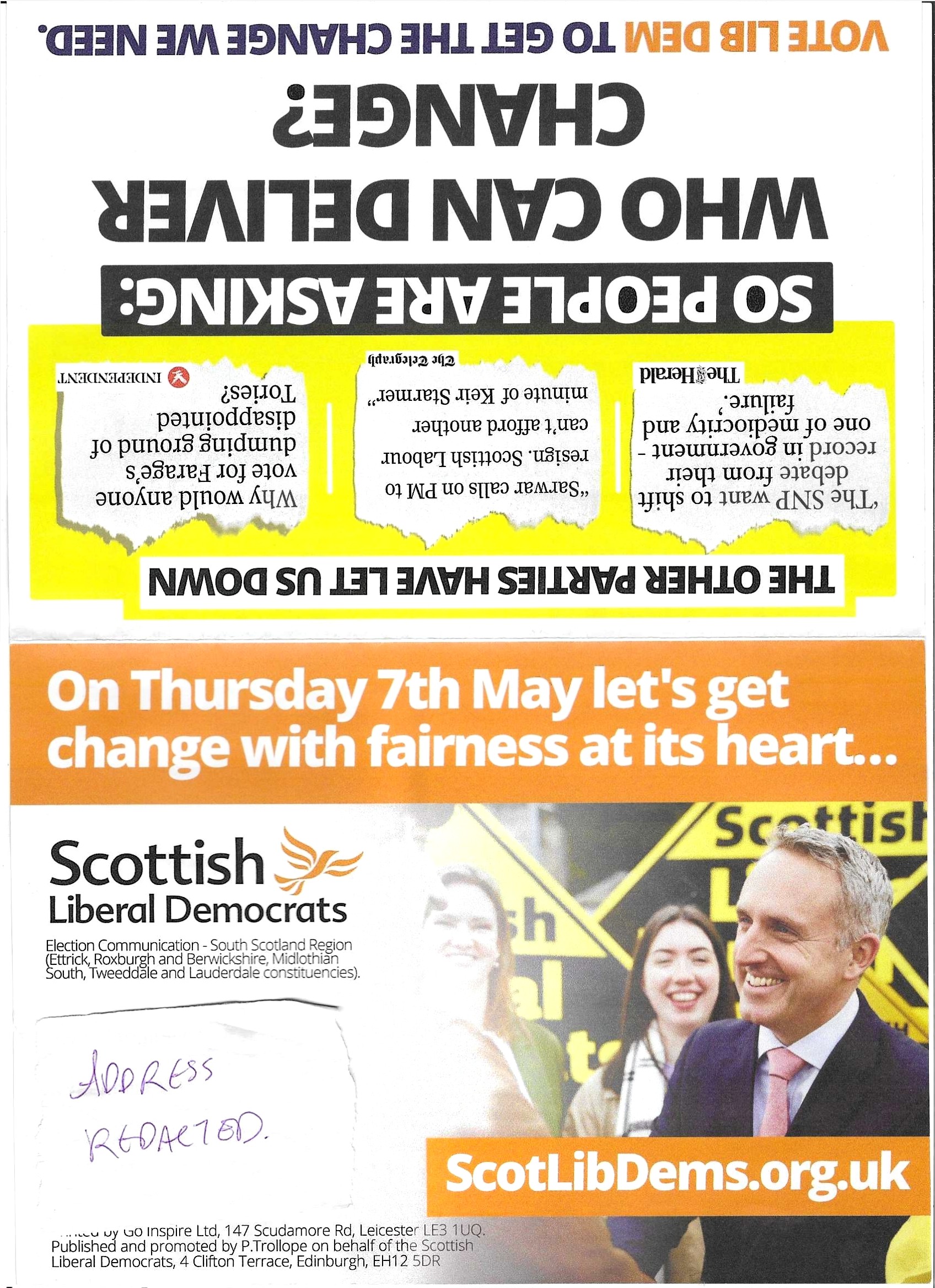 leaflet image