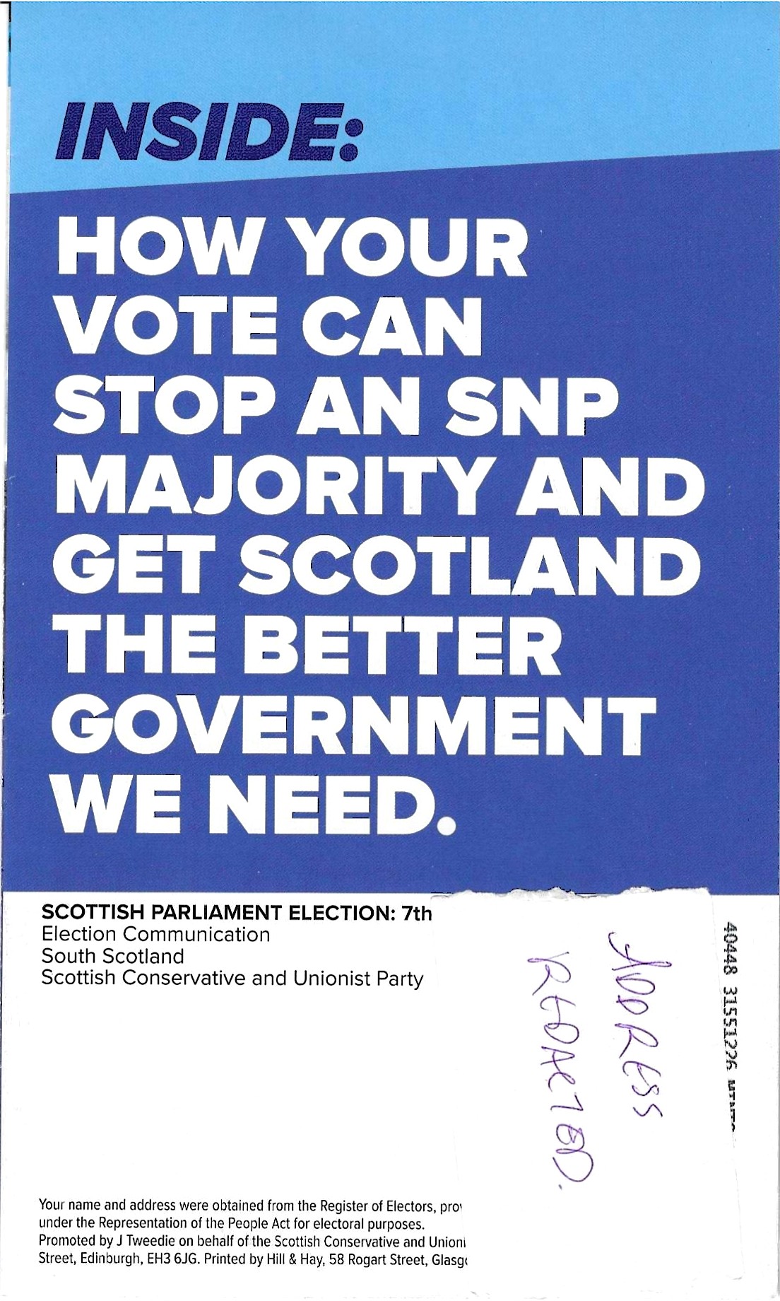 leaflet image