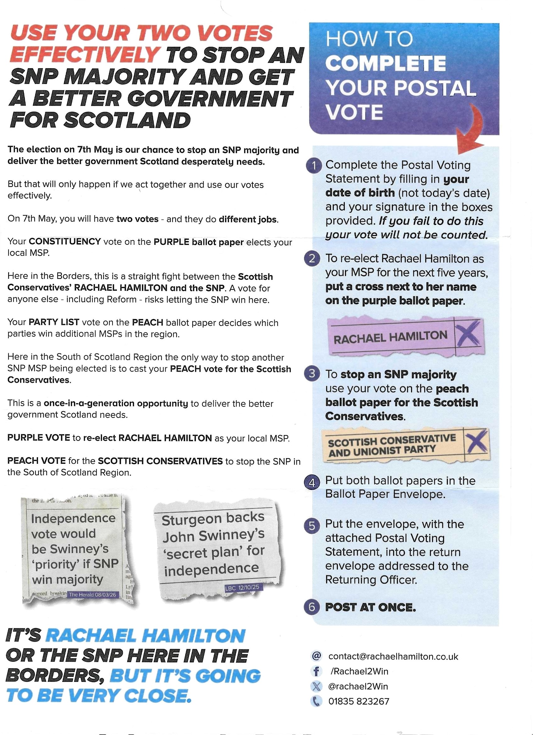 leaflet image