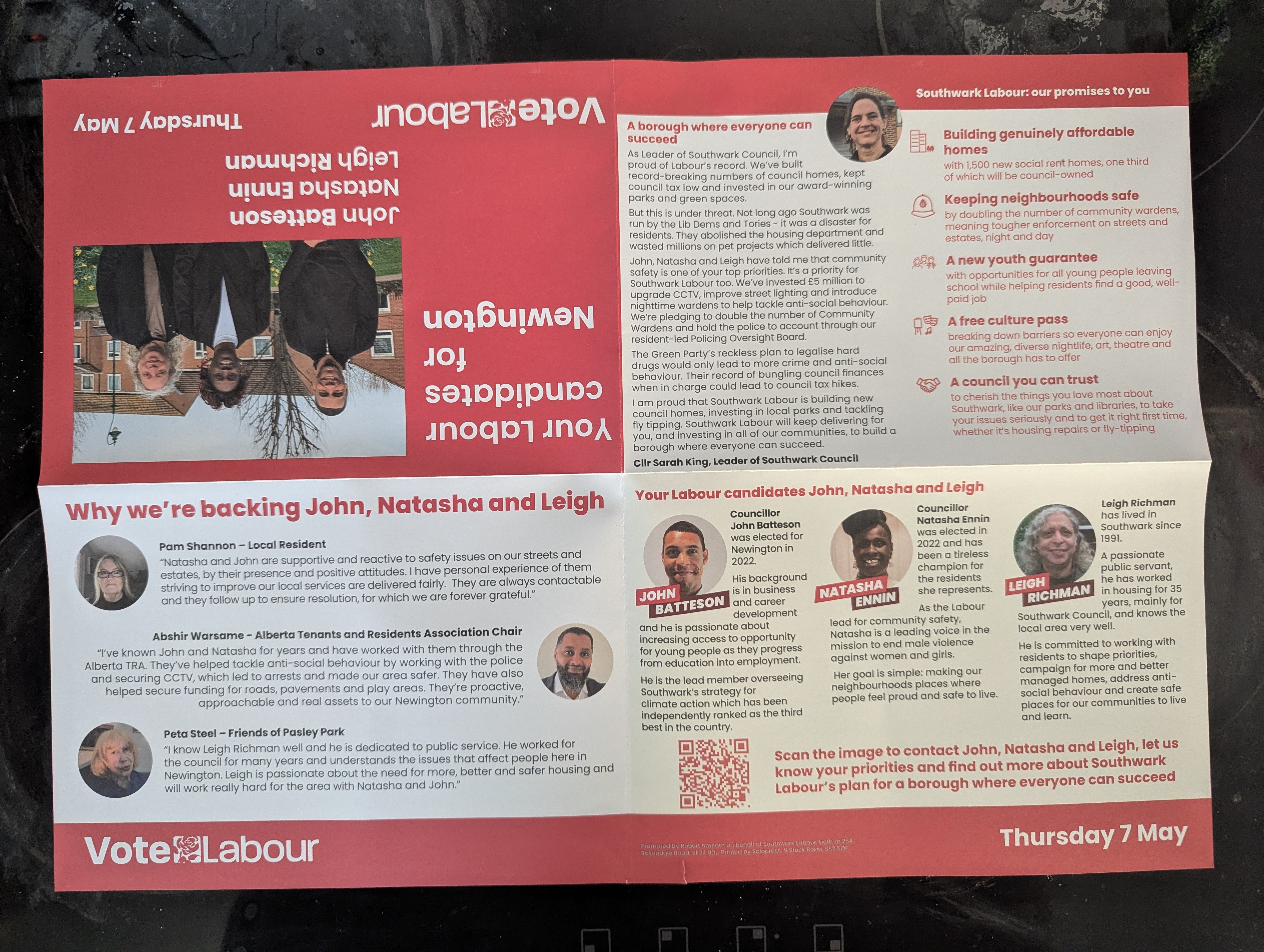 leaflet image