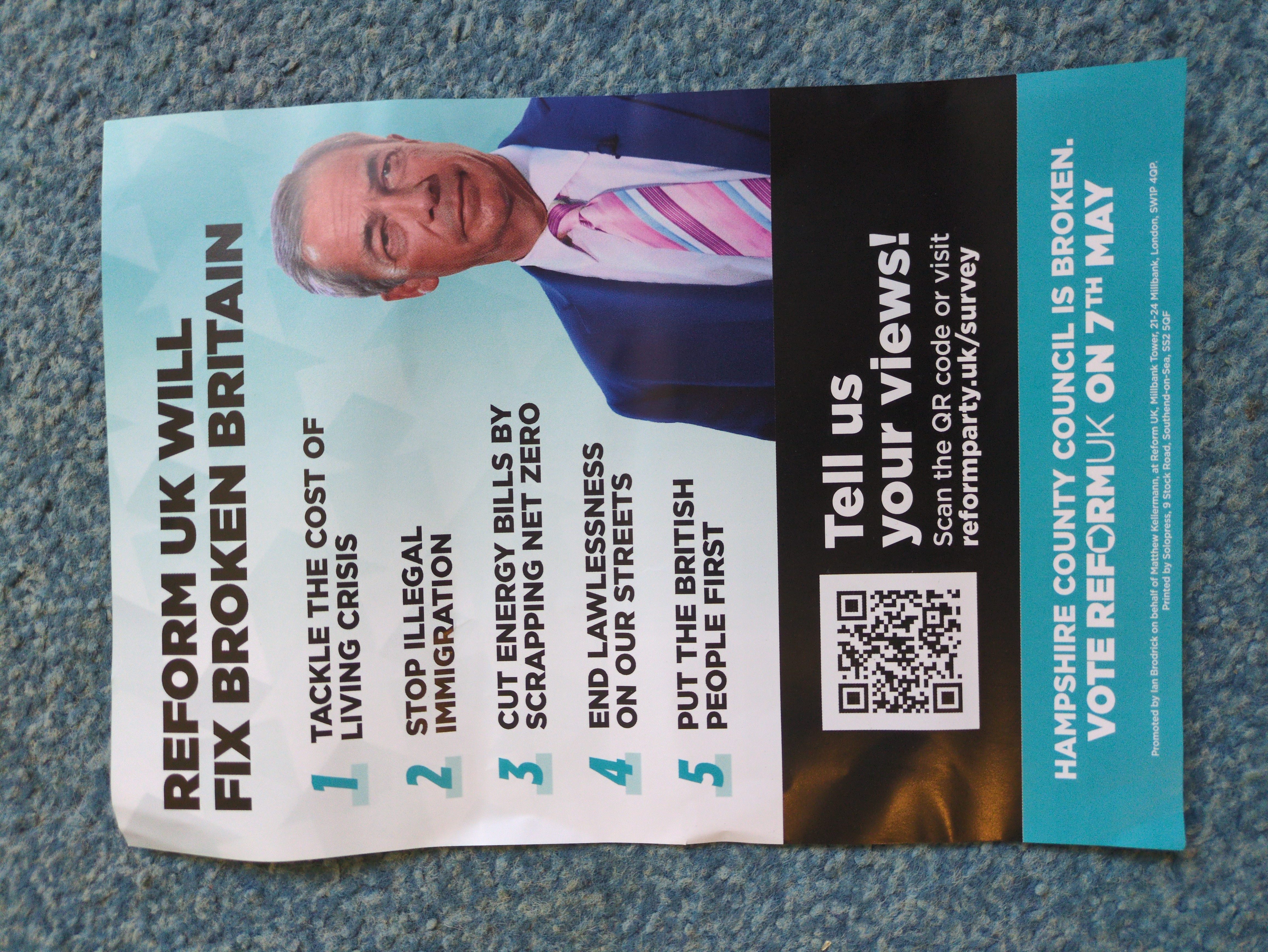leaflet image