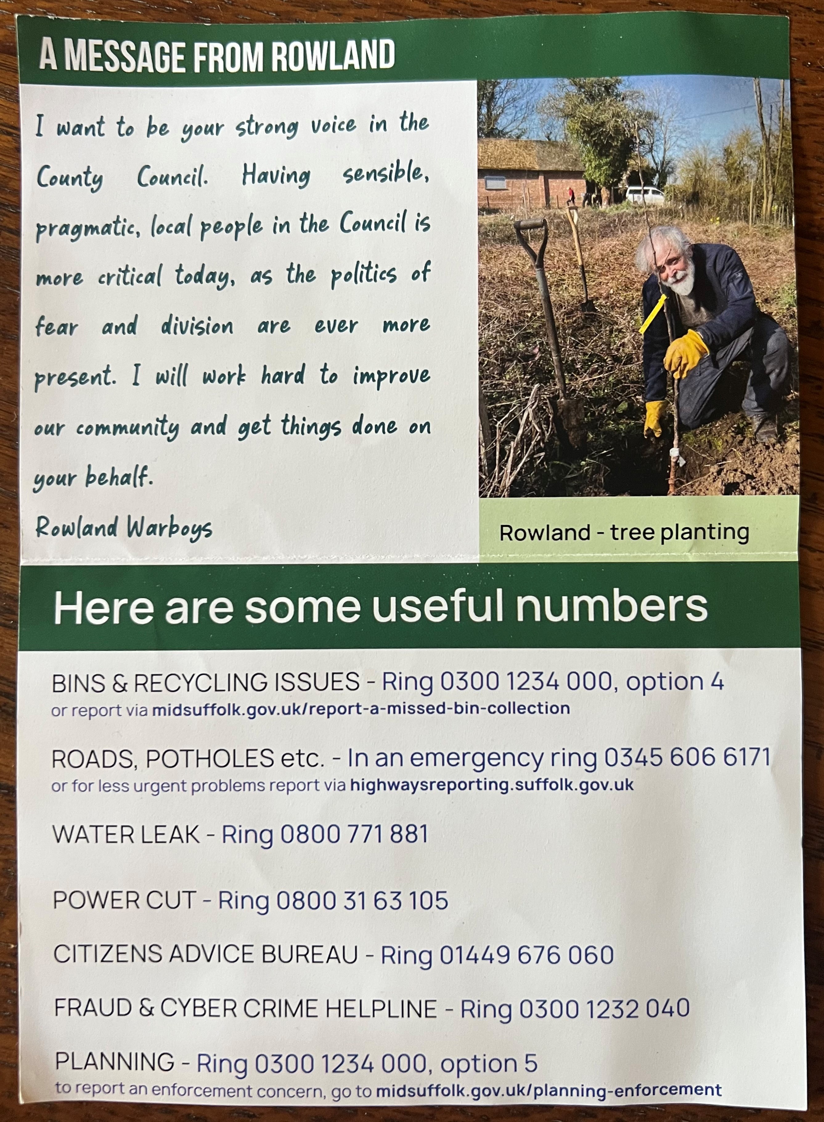 leaflet image