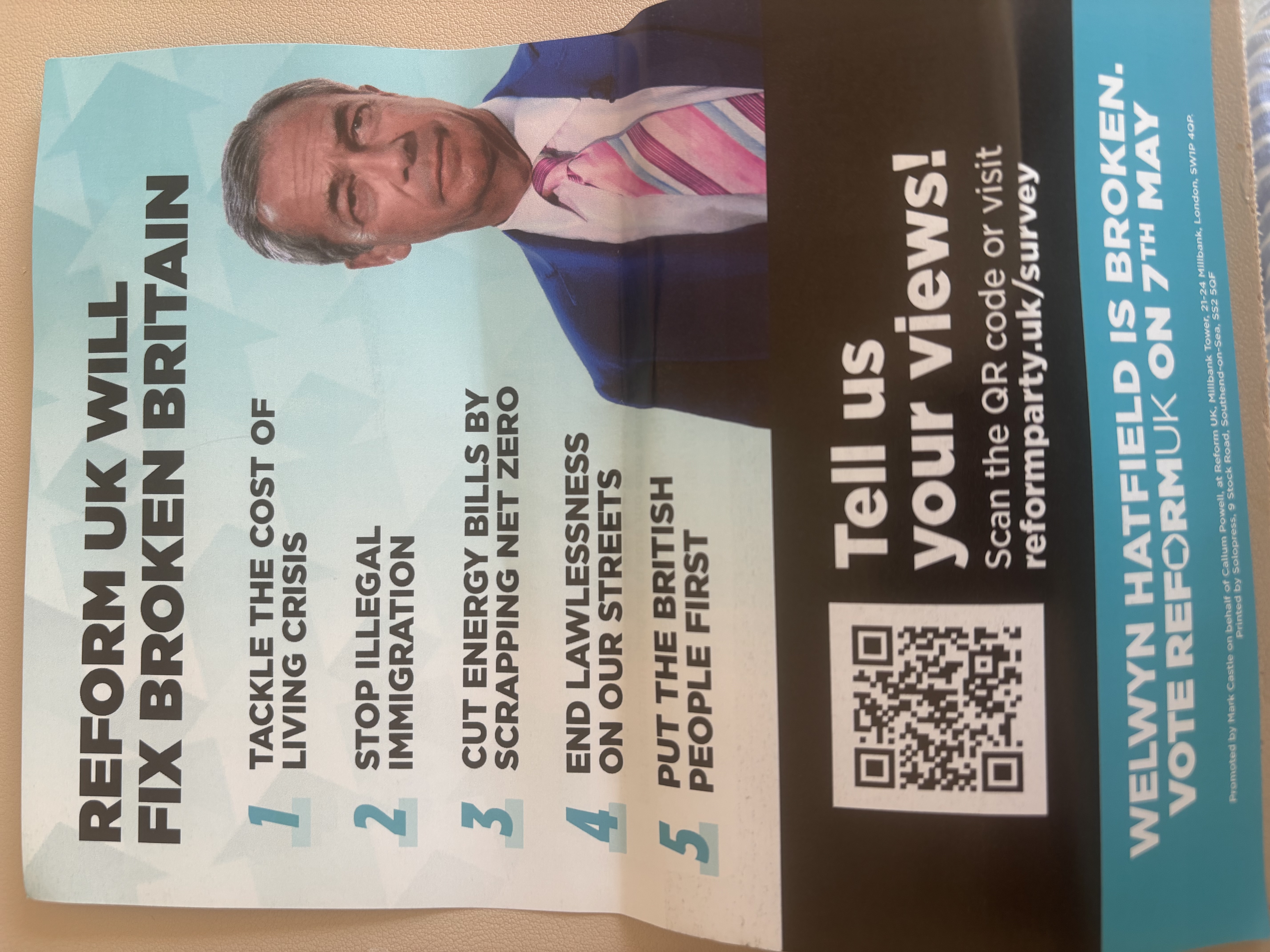 leaflet image