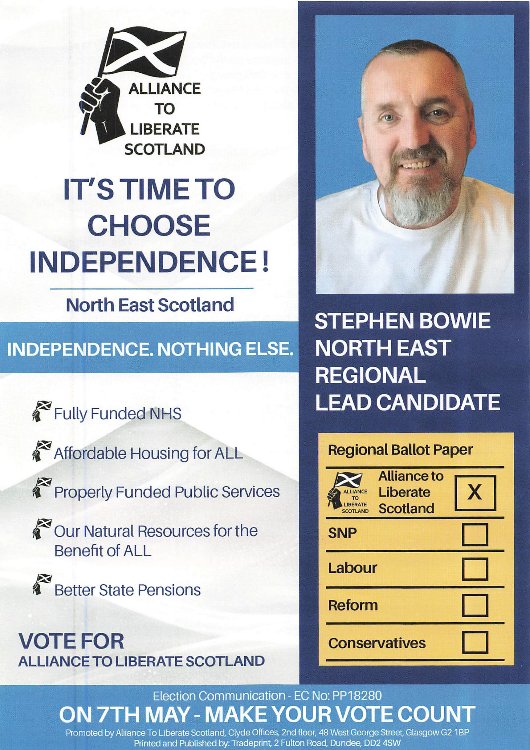 leaflet image
