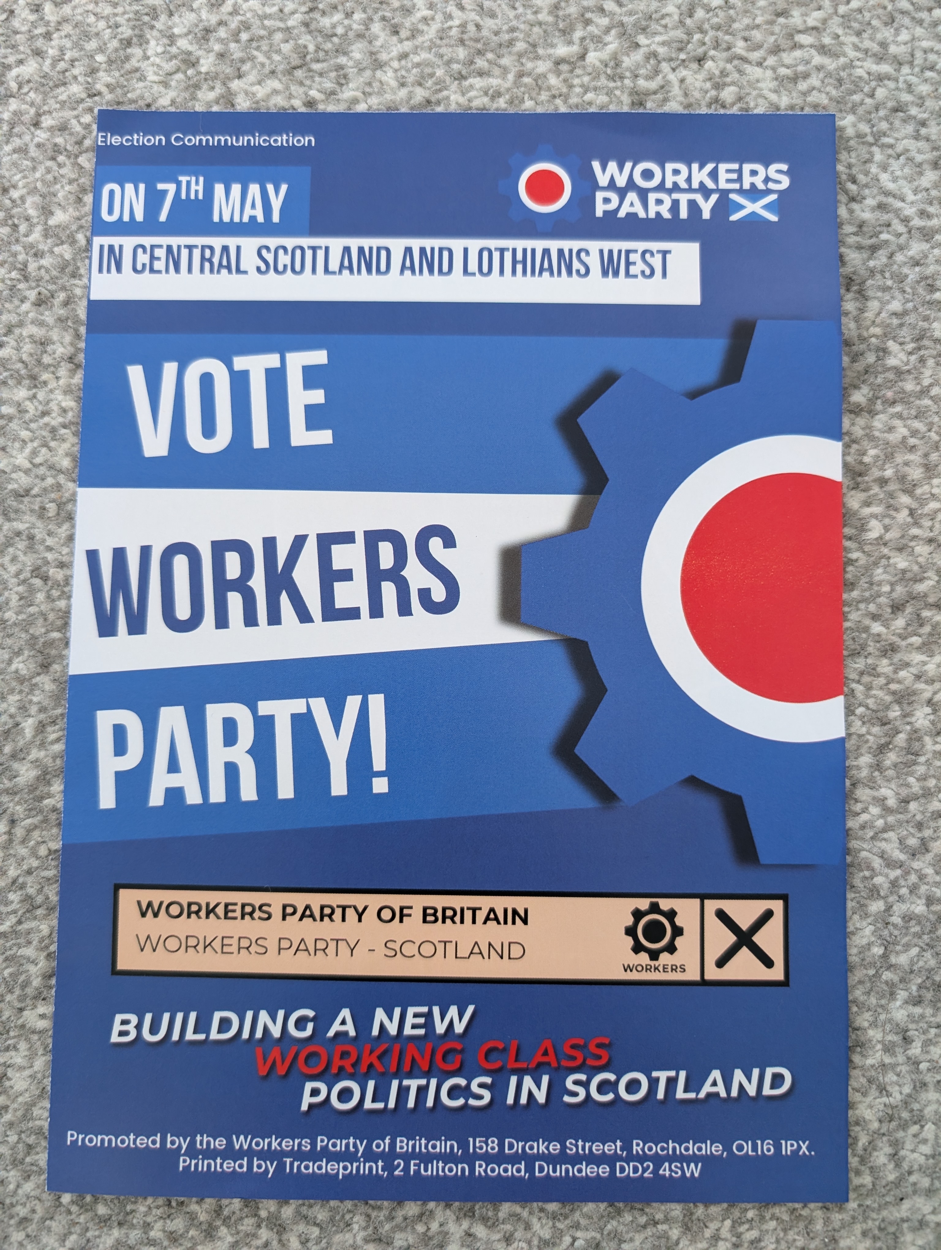 leaflet image
