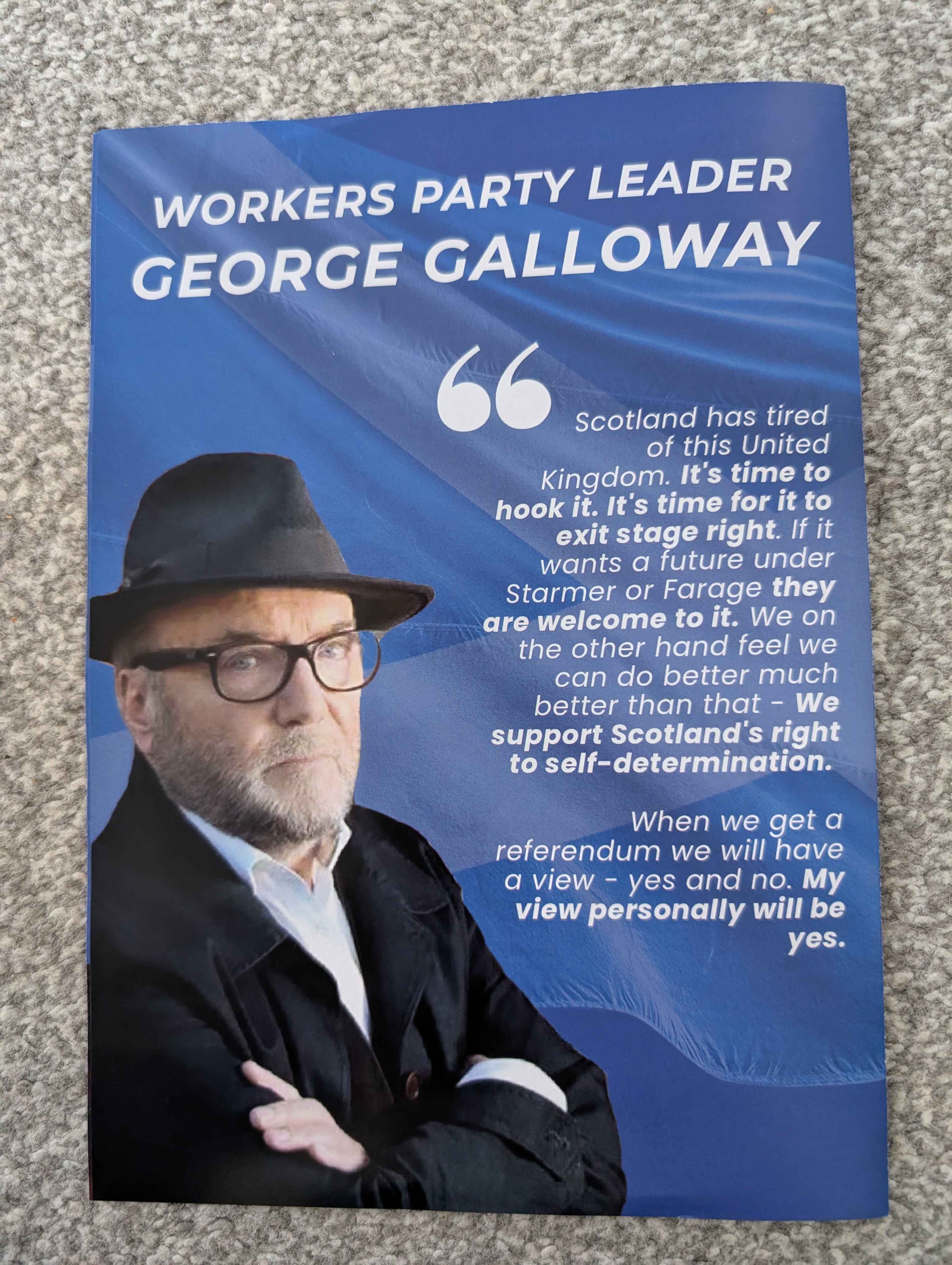 leaflet image