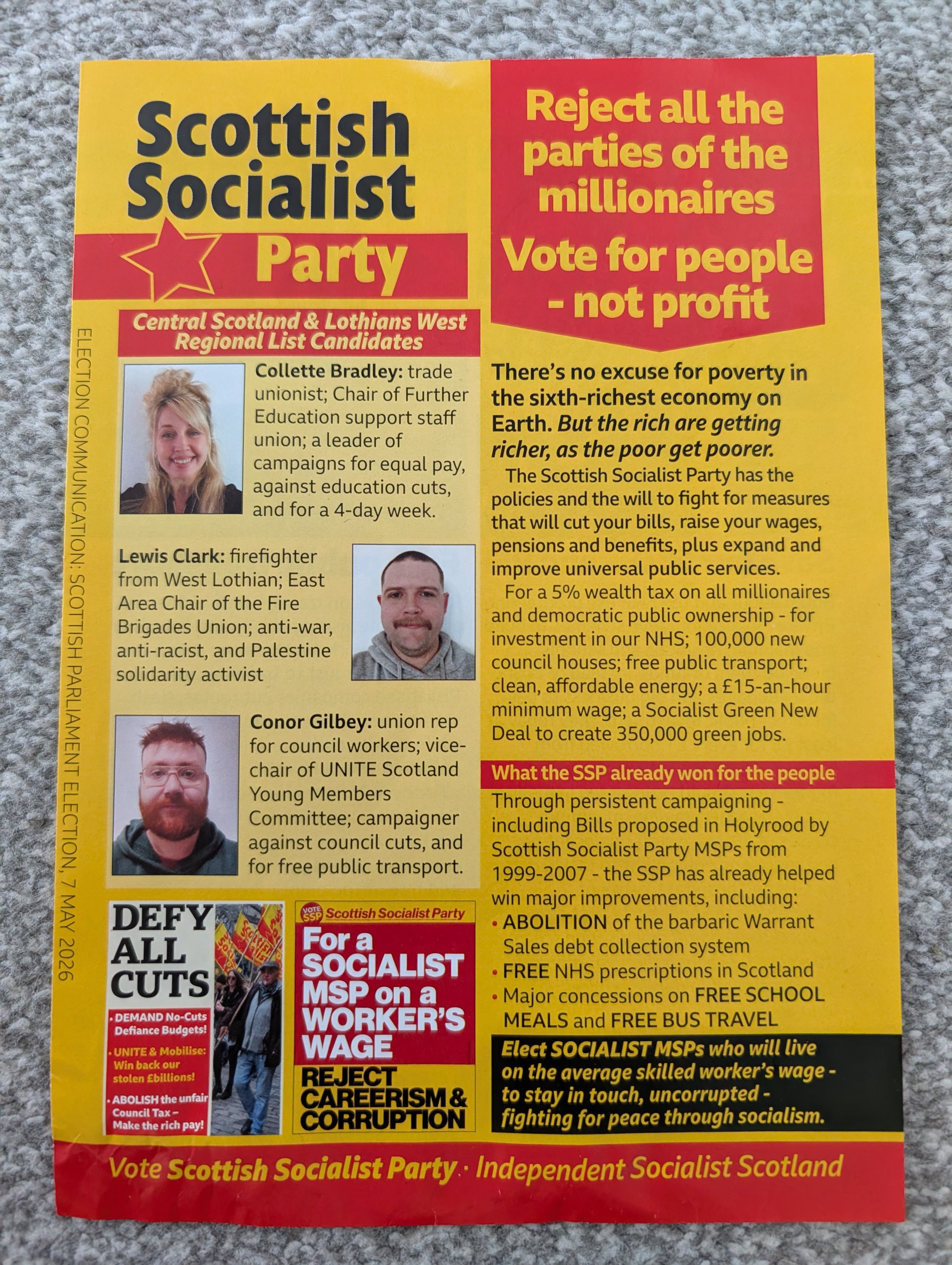 leaflet image