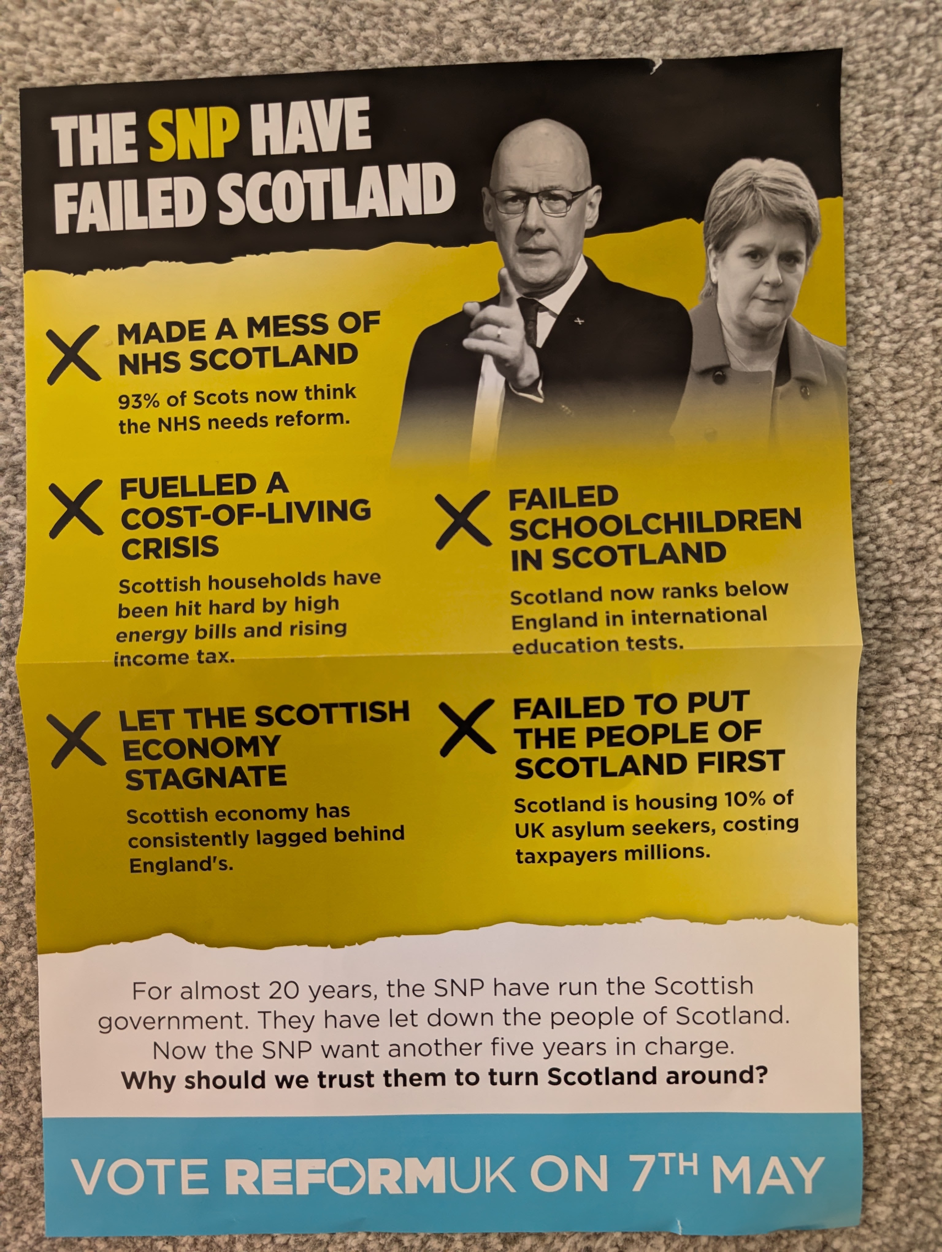 leaflet image