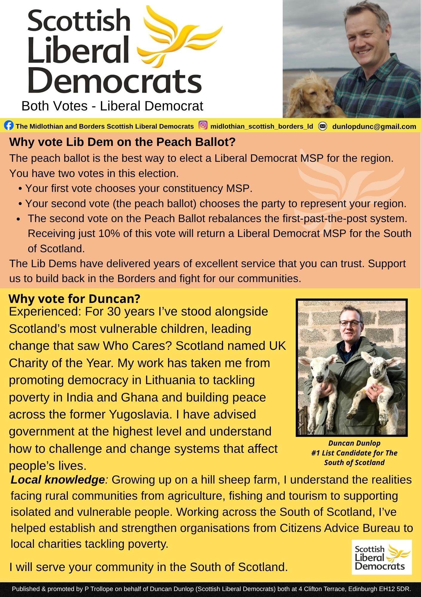 leaflet image