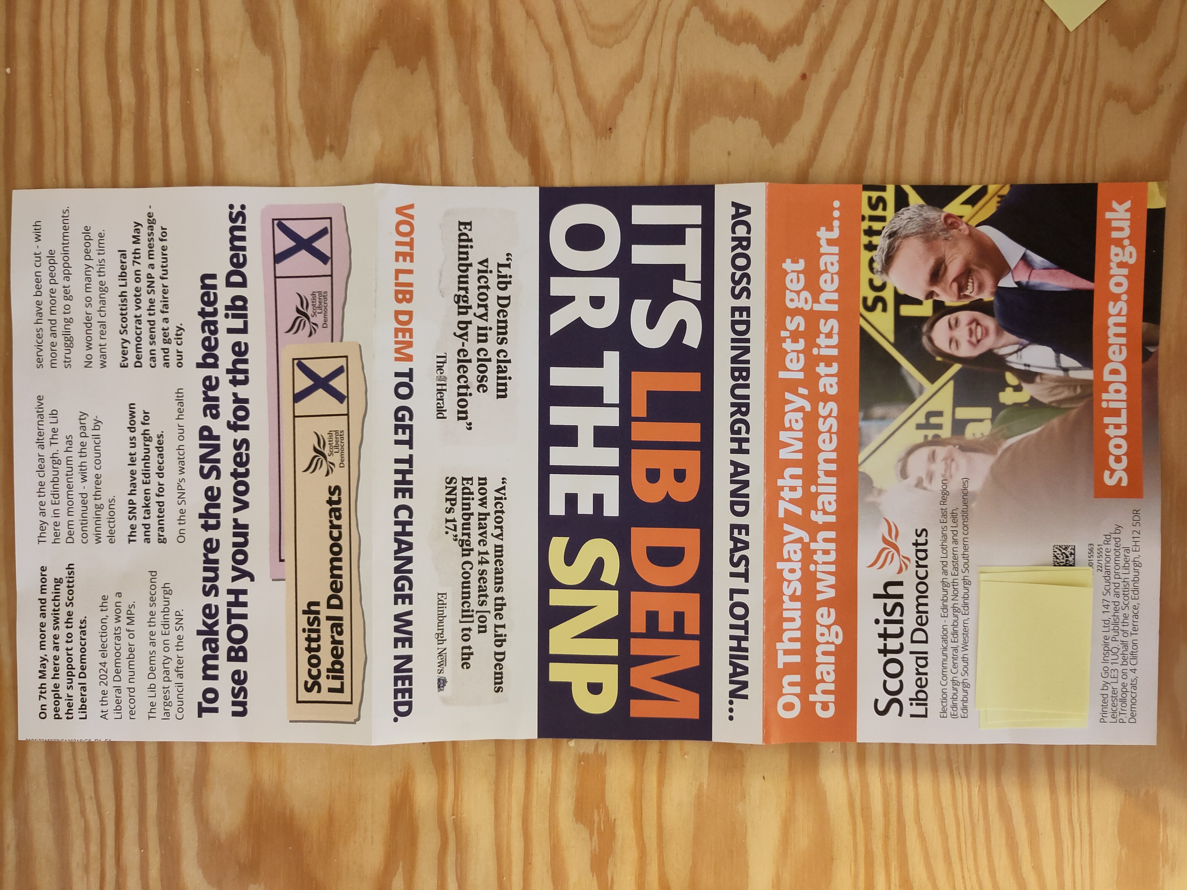 leaflet image