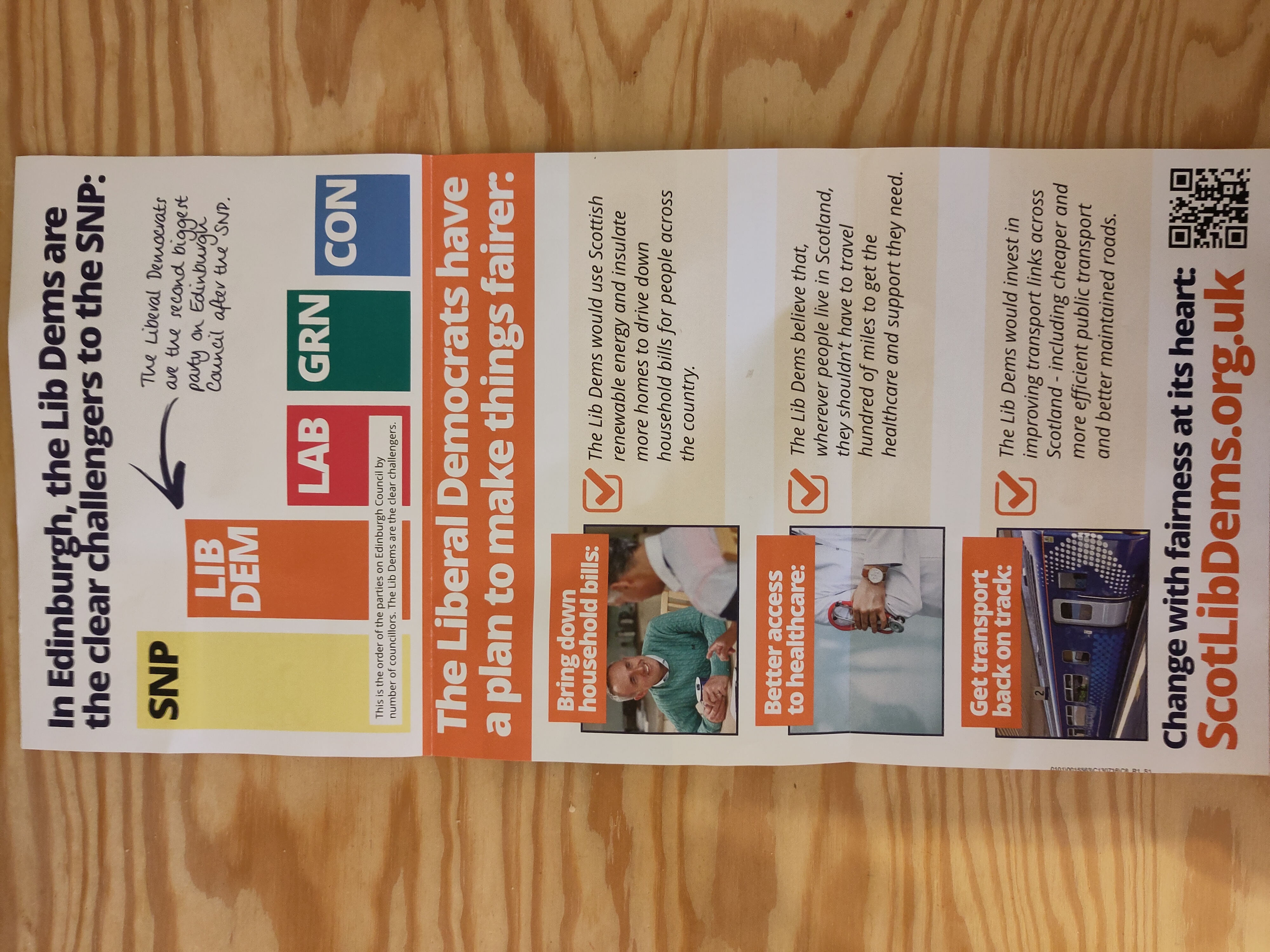 leaflet image