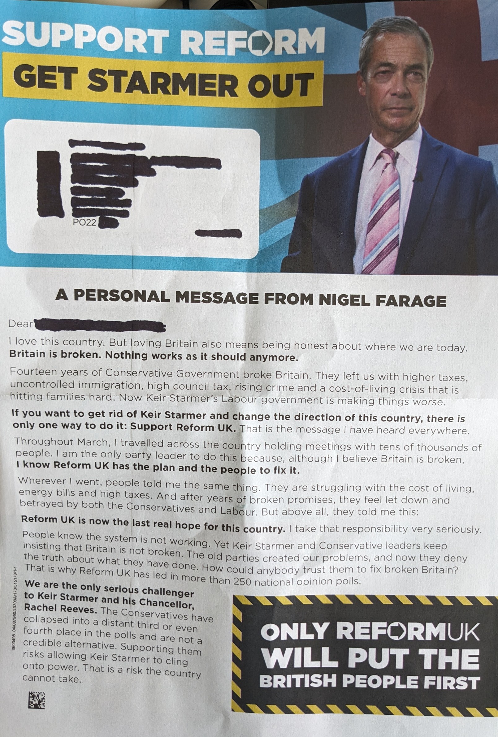 leaflet image