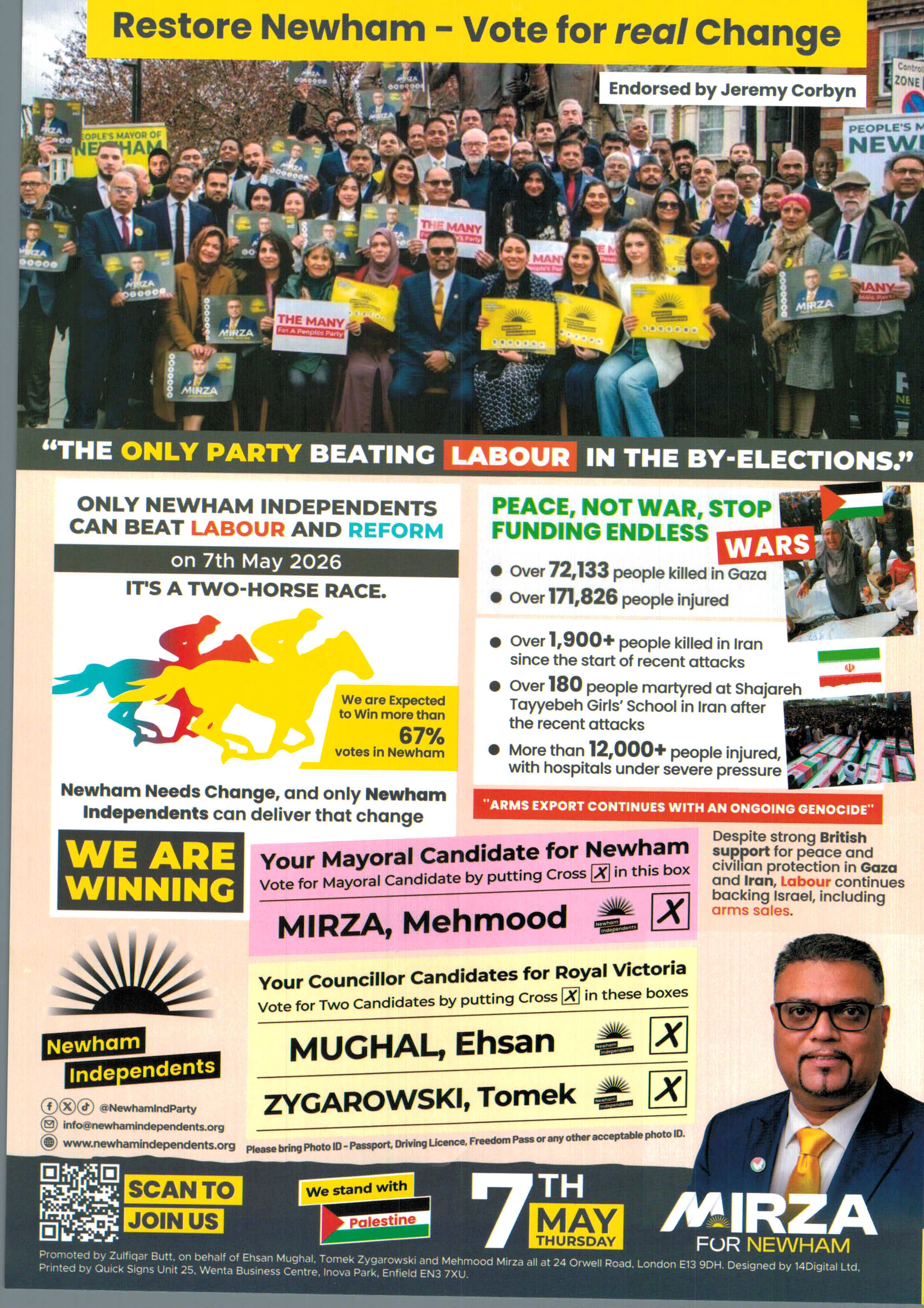 leaflet image
