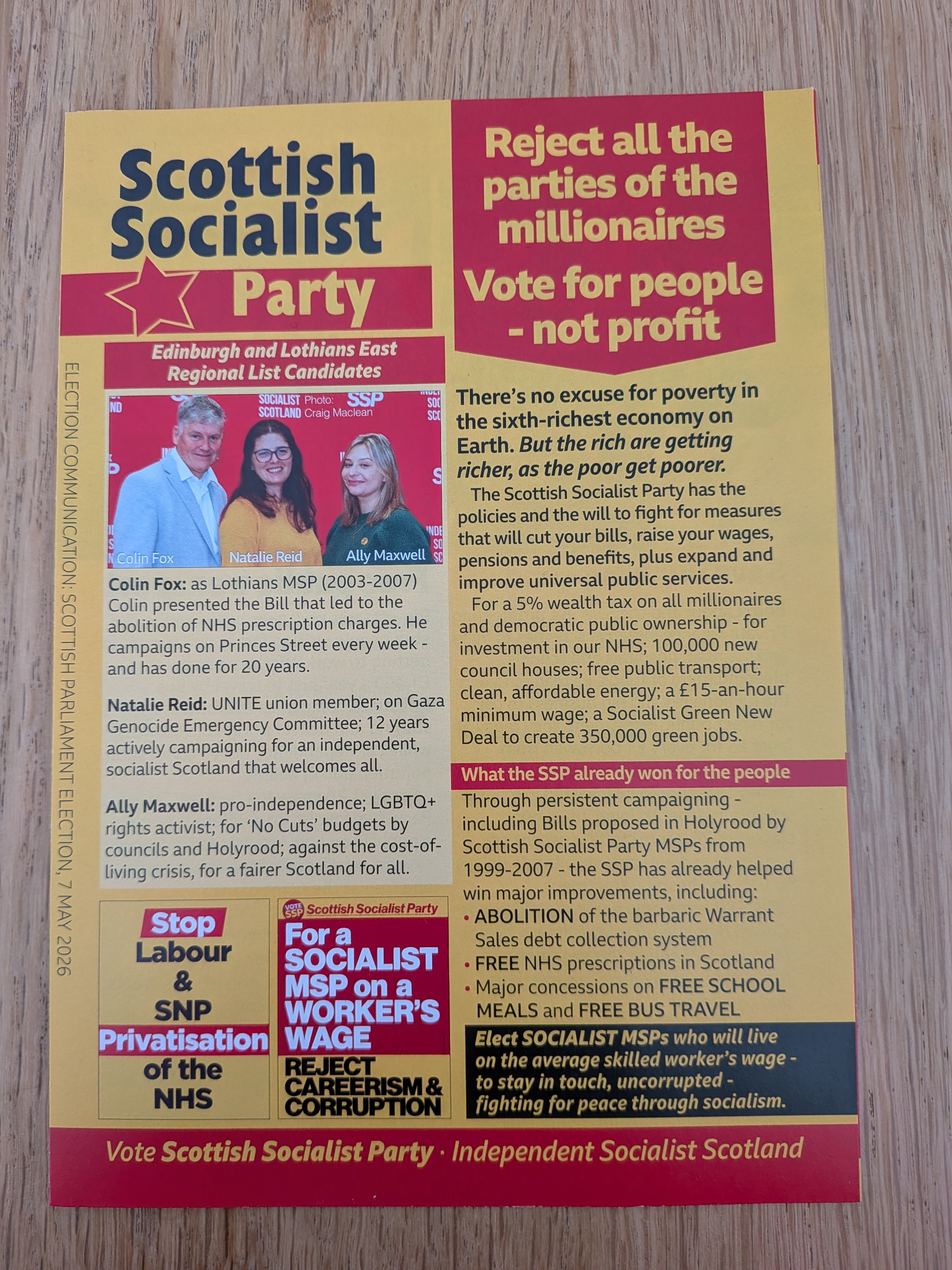 leaflet image