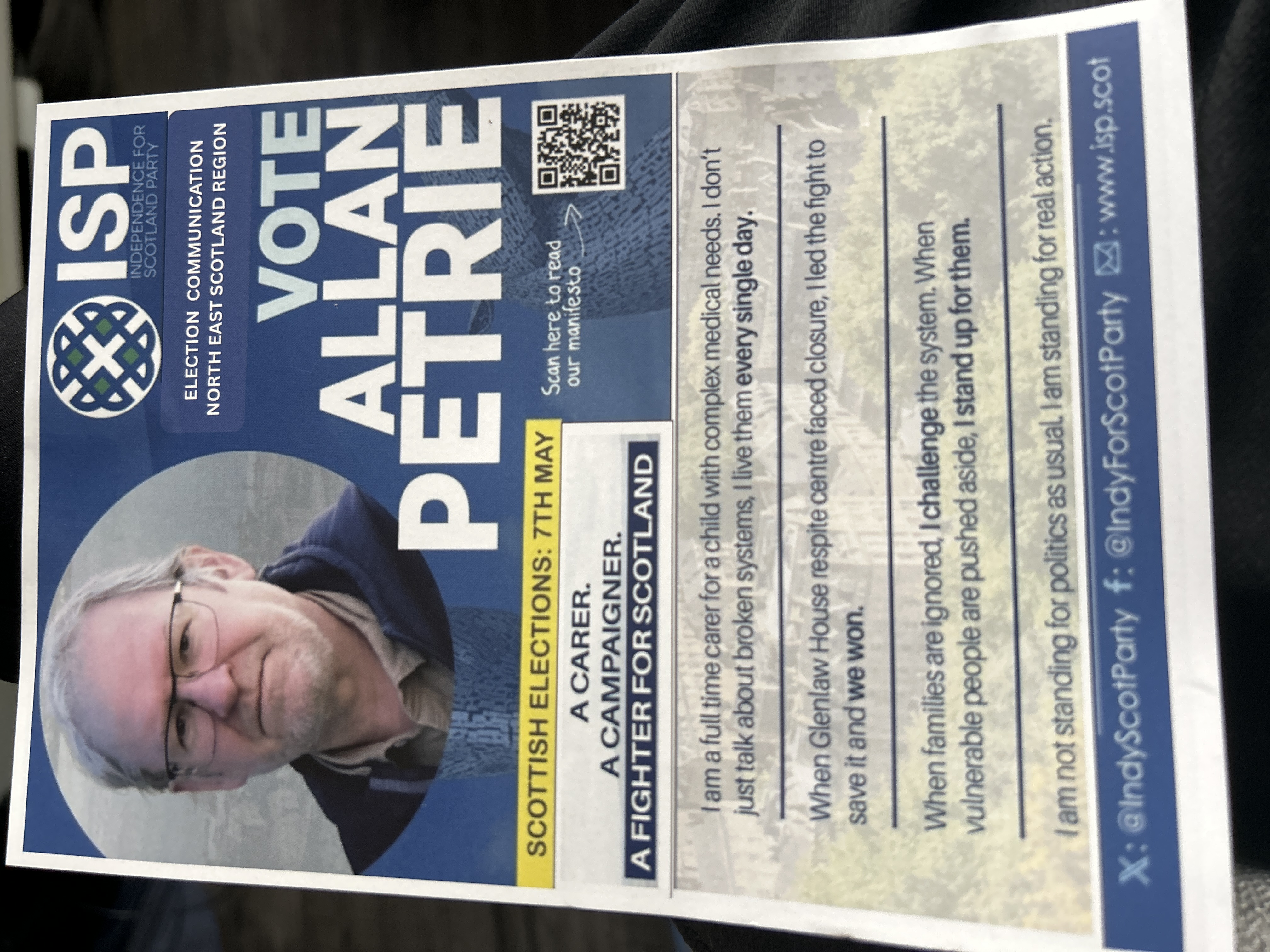 leaflet image