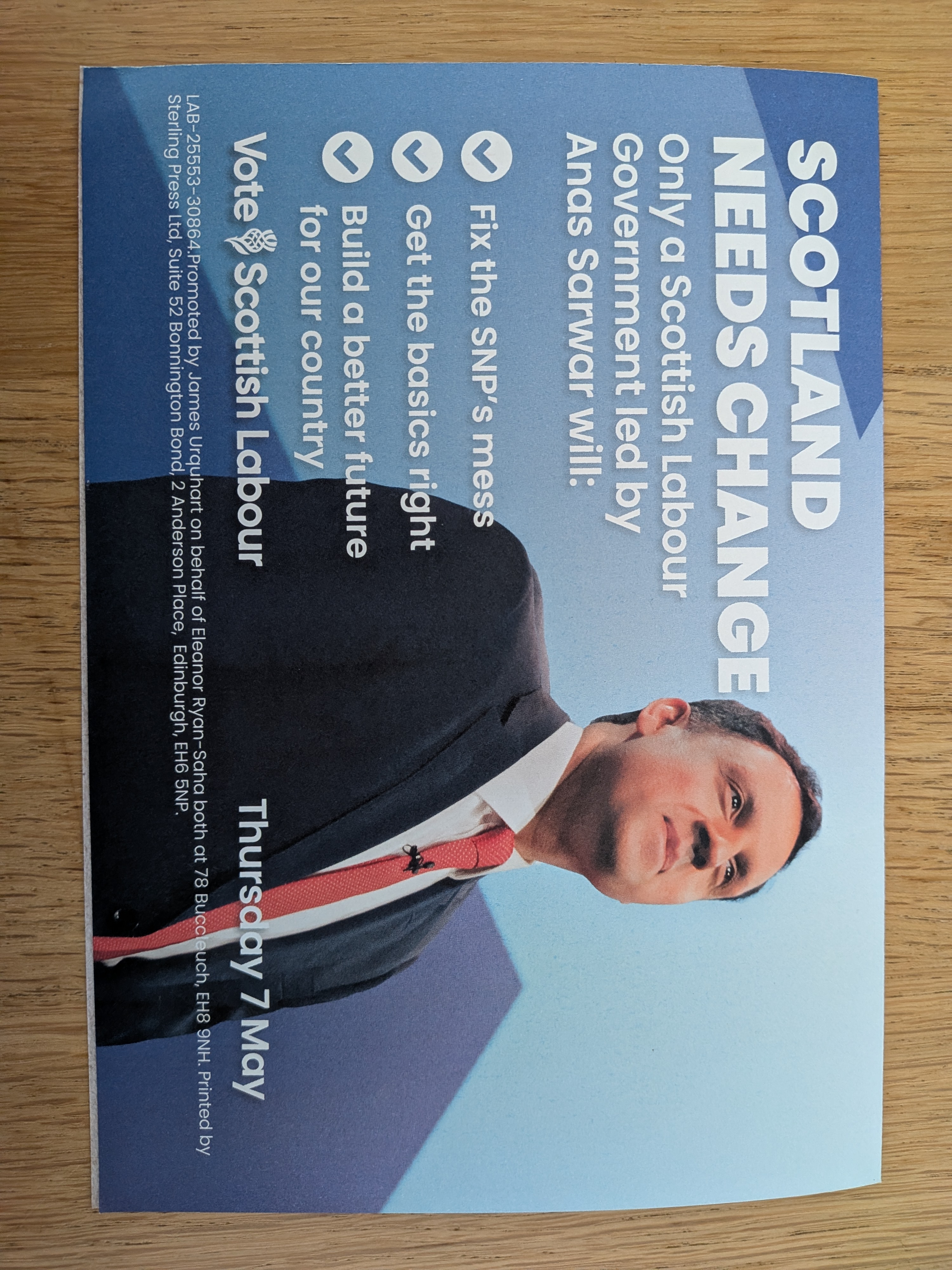 leaflet image