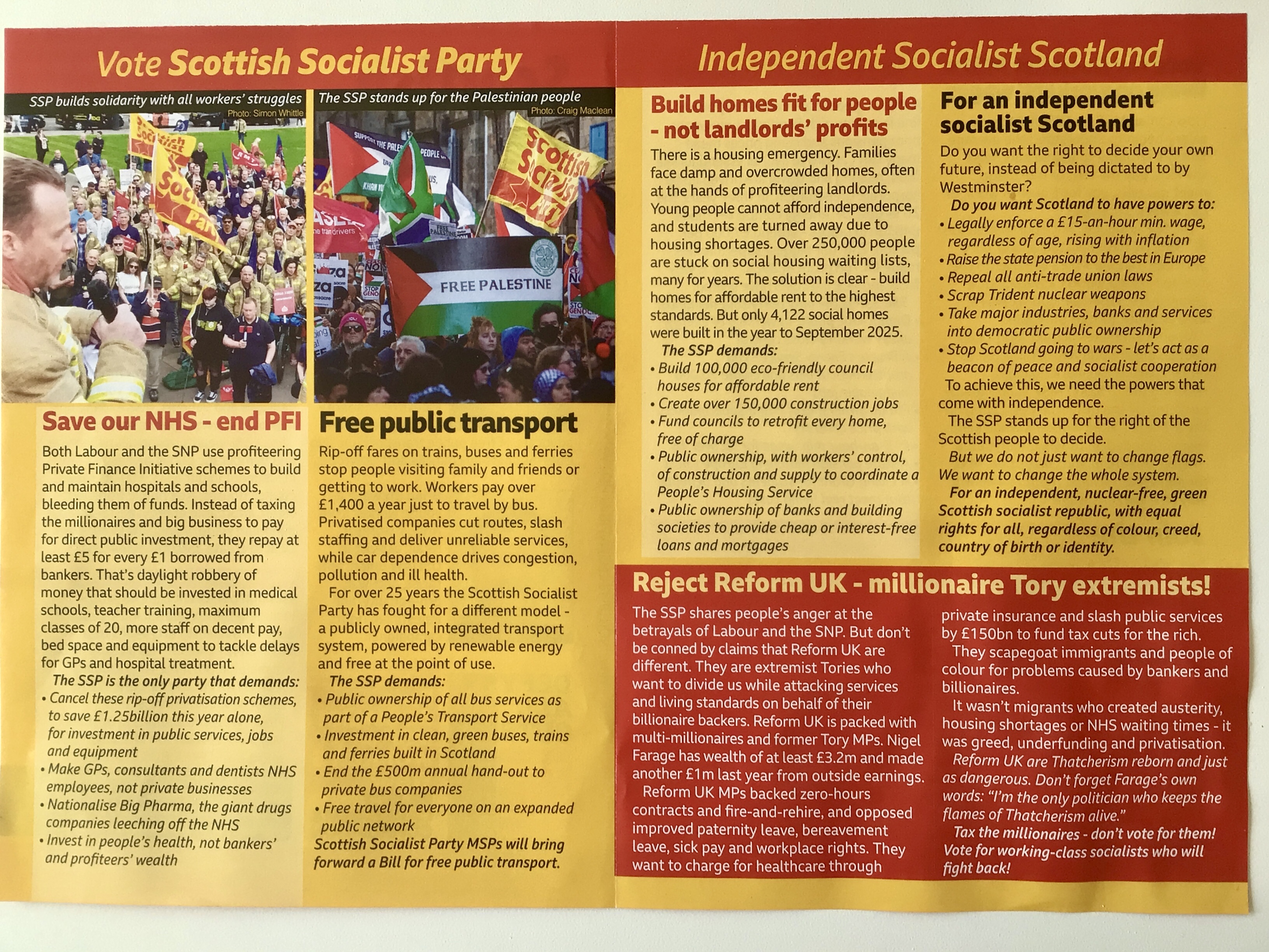 leaflet image