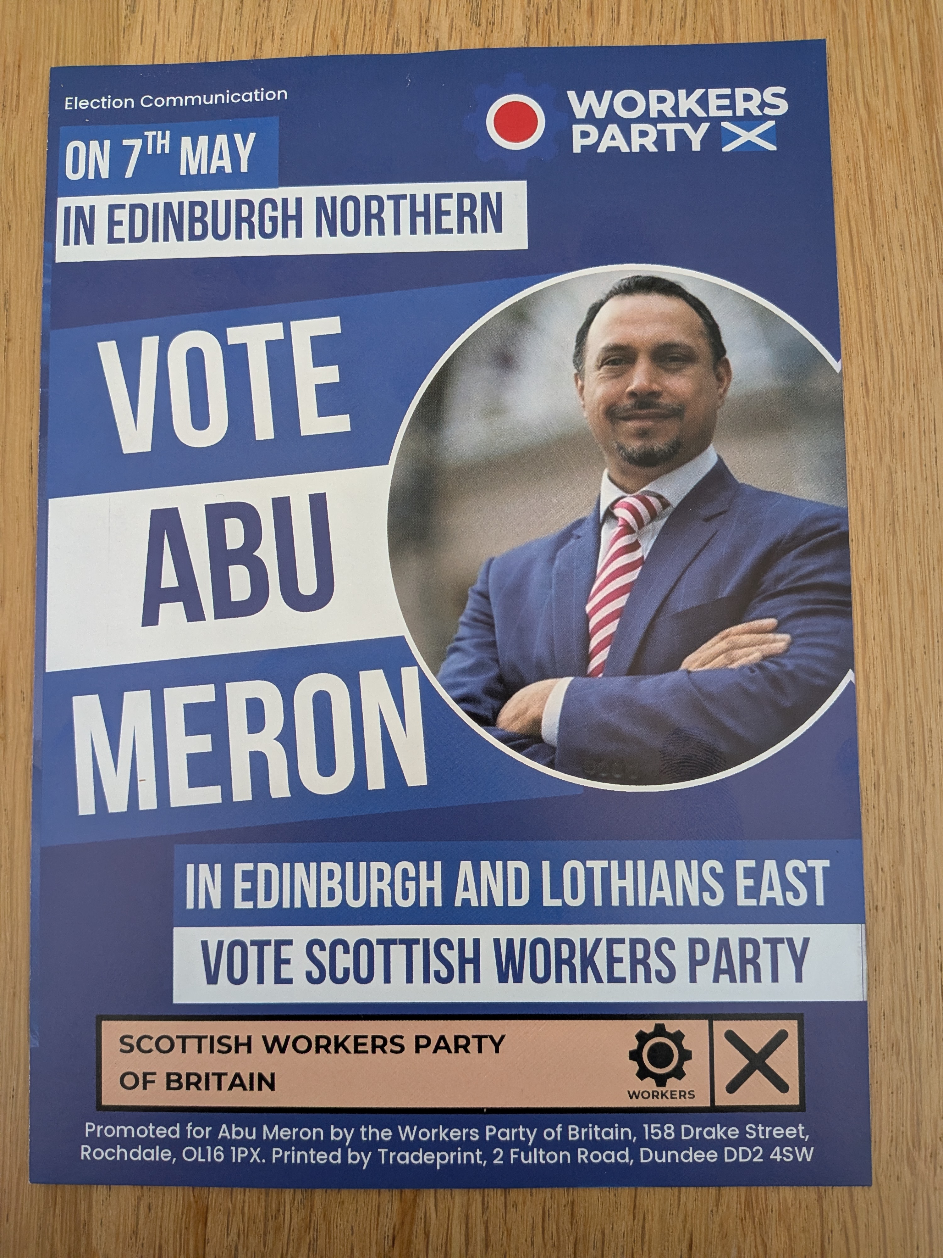 leaflet image