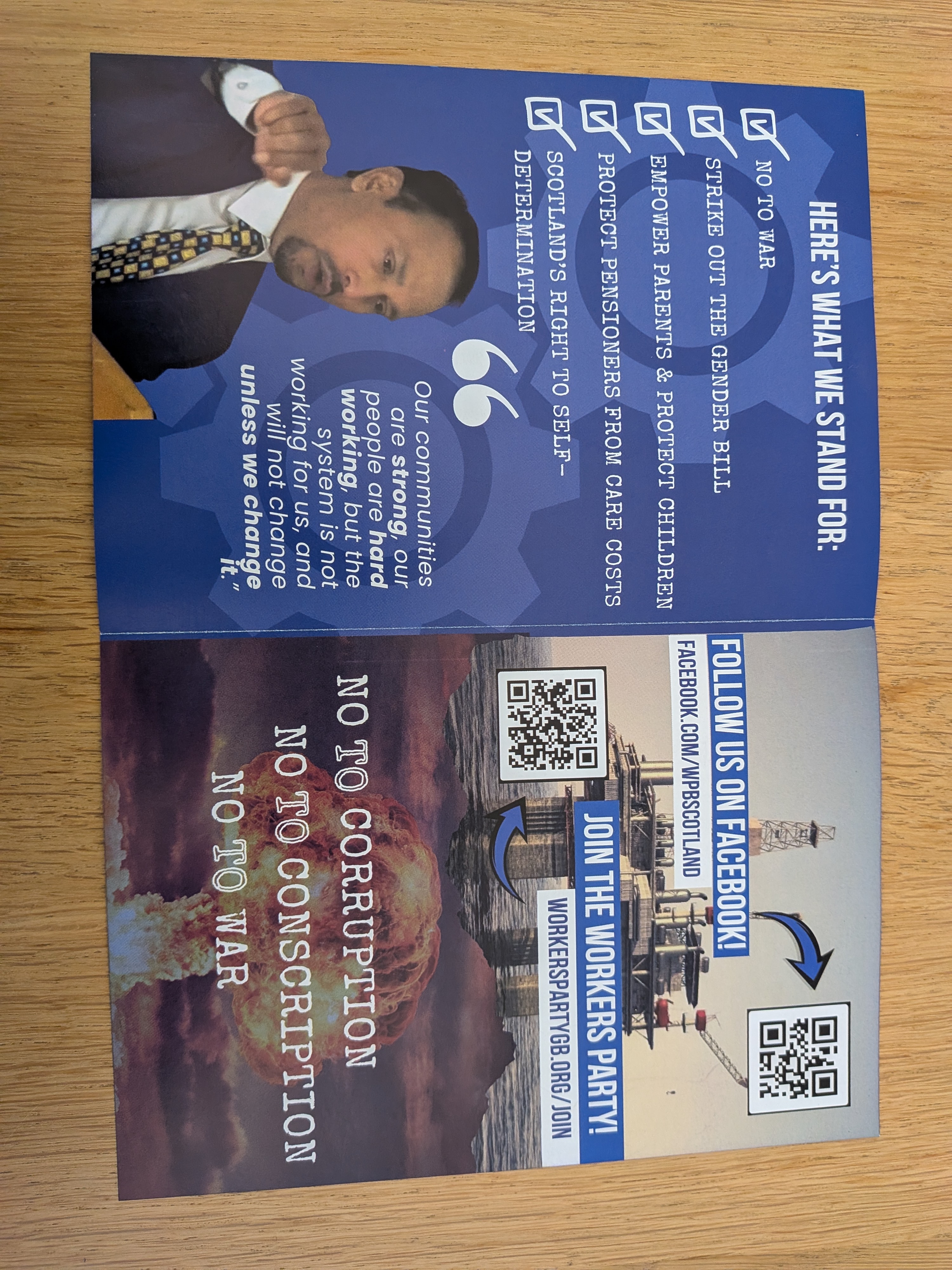 leaflet image