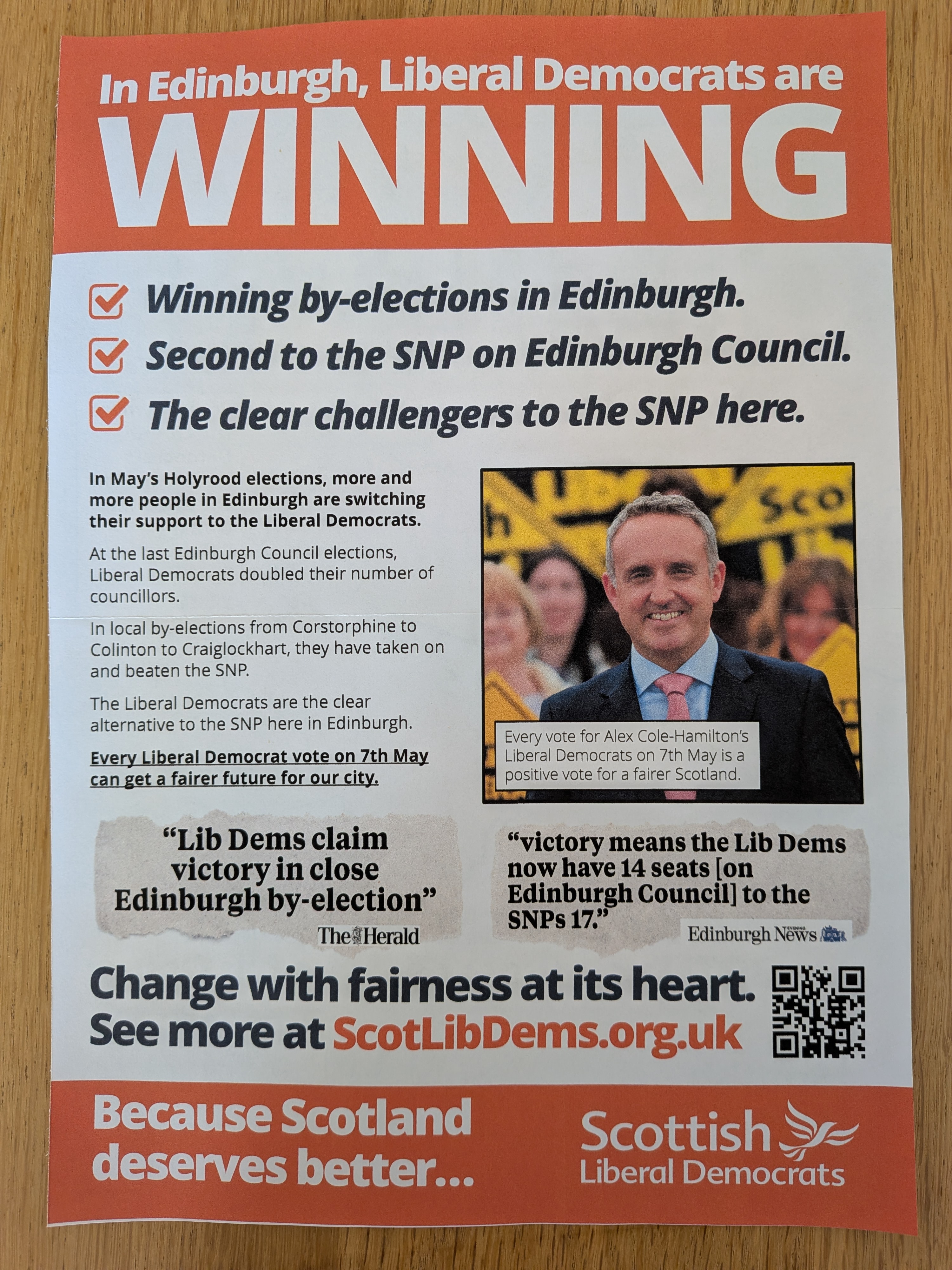 leaflet image