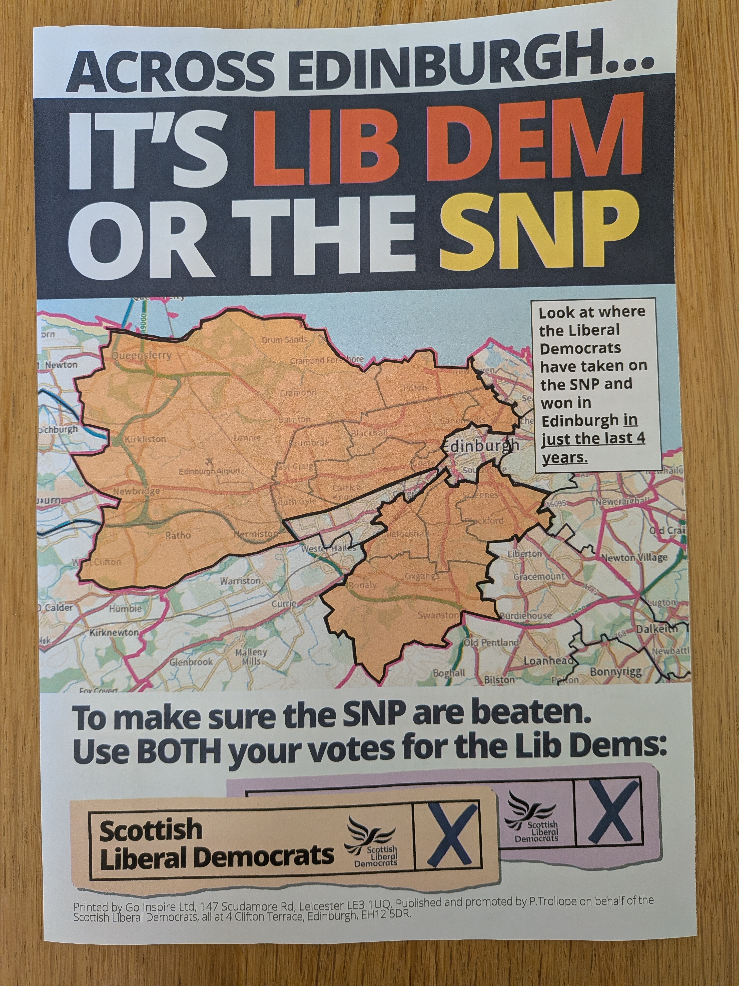 leaflet image