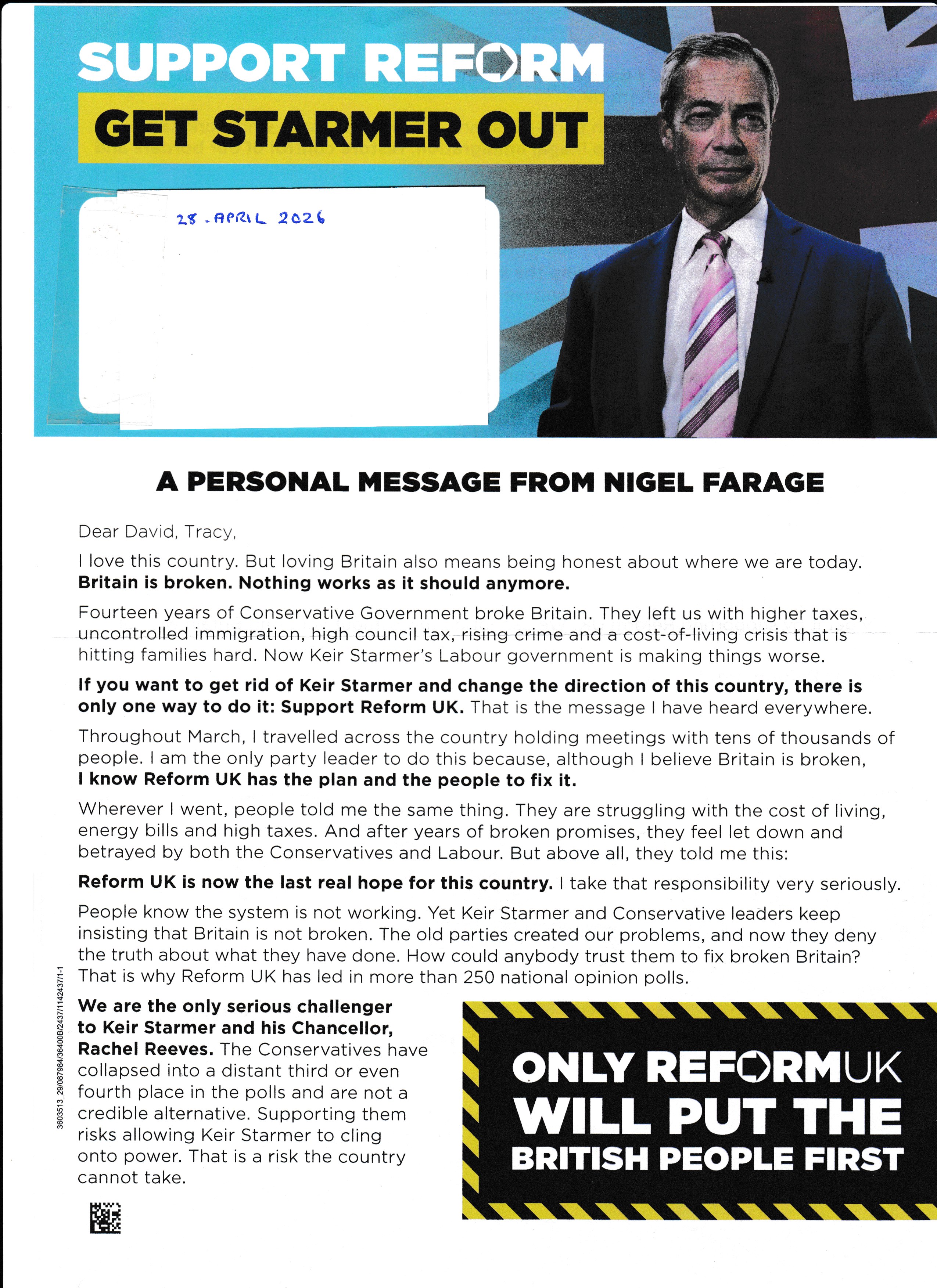 leaflet image
