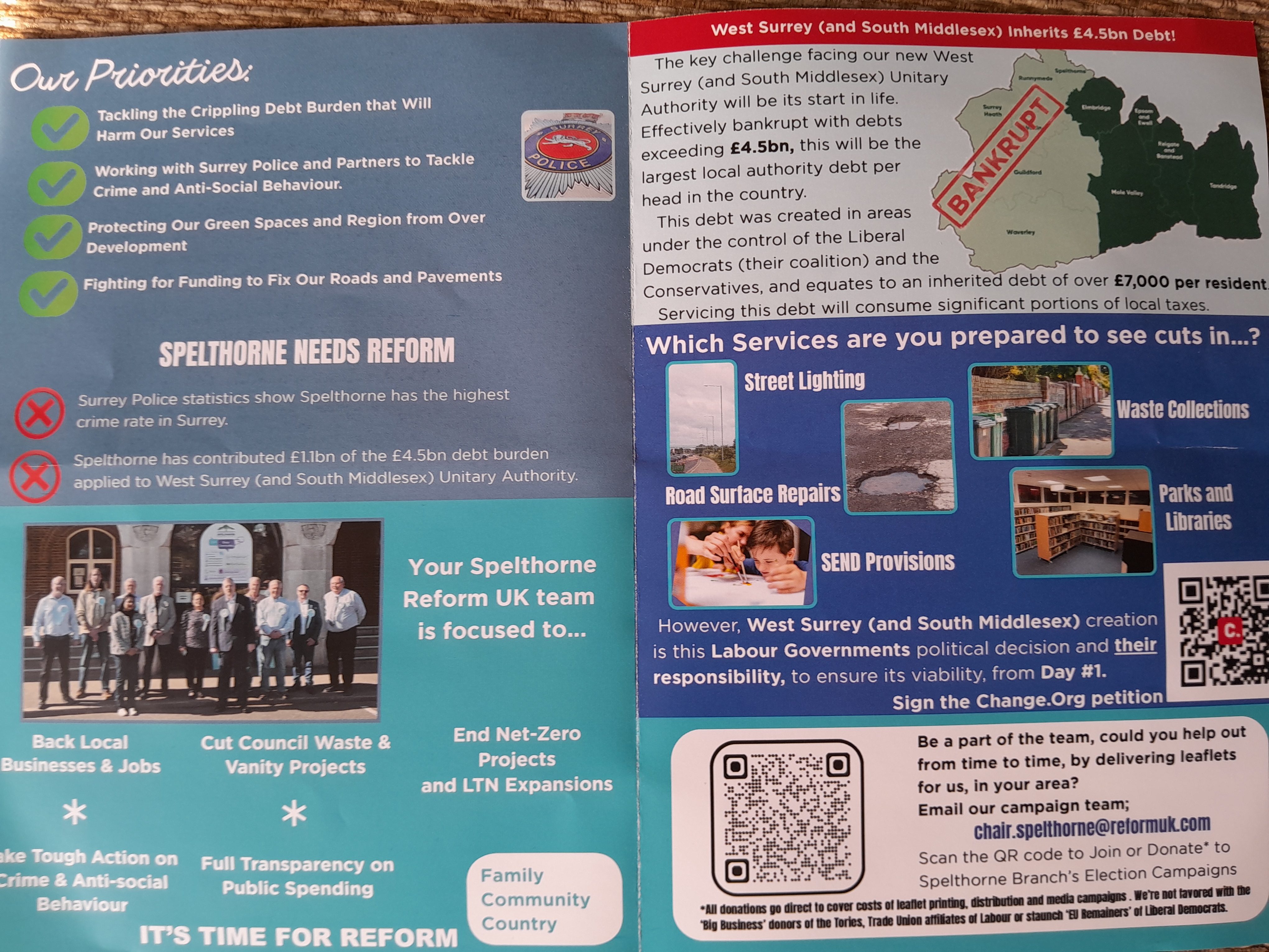 leaflet image