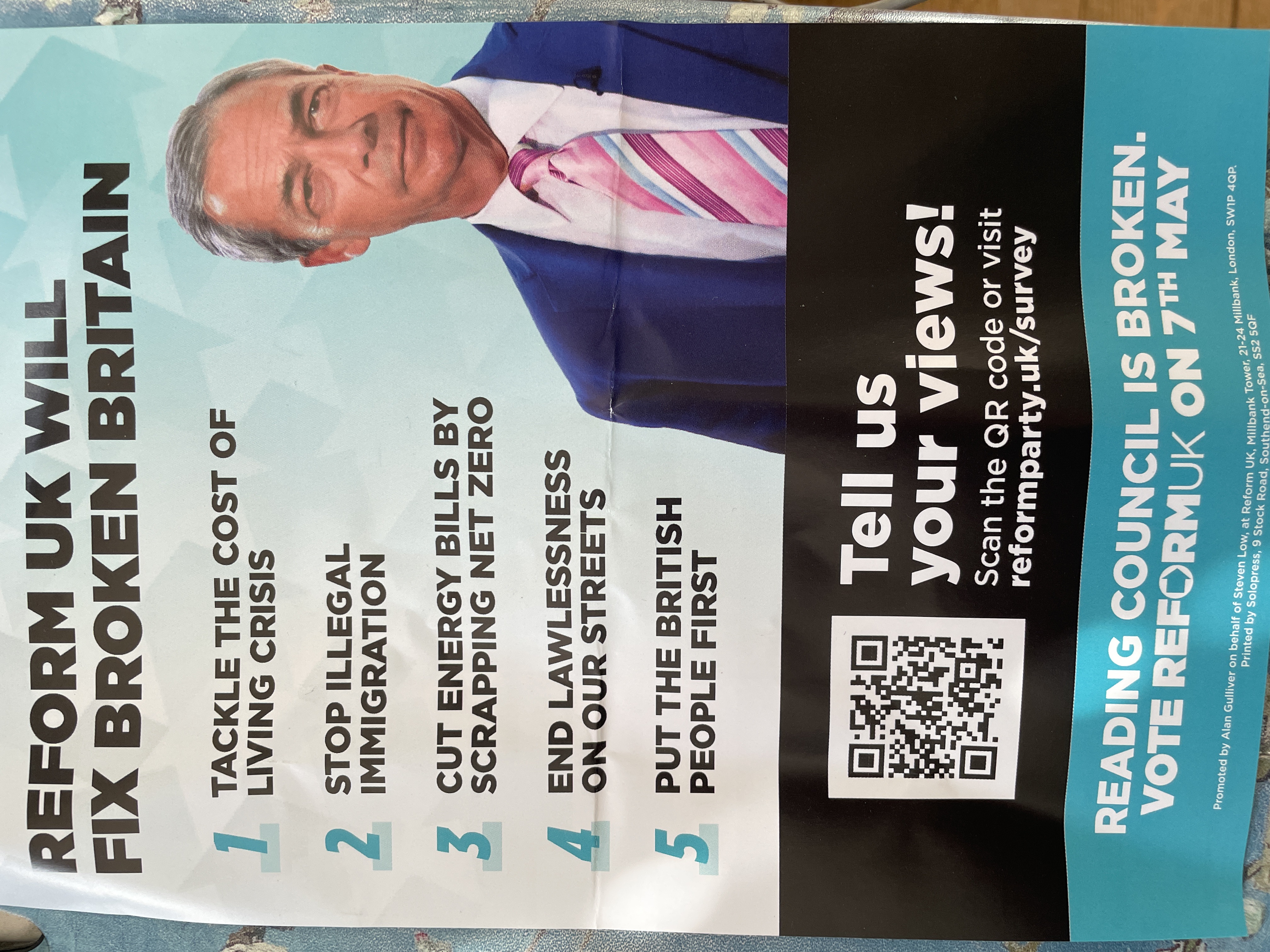 leaflet image