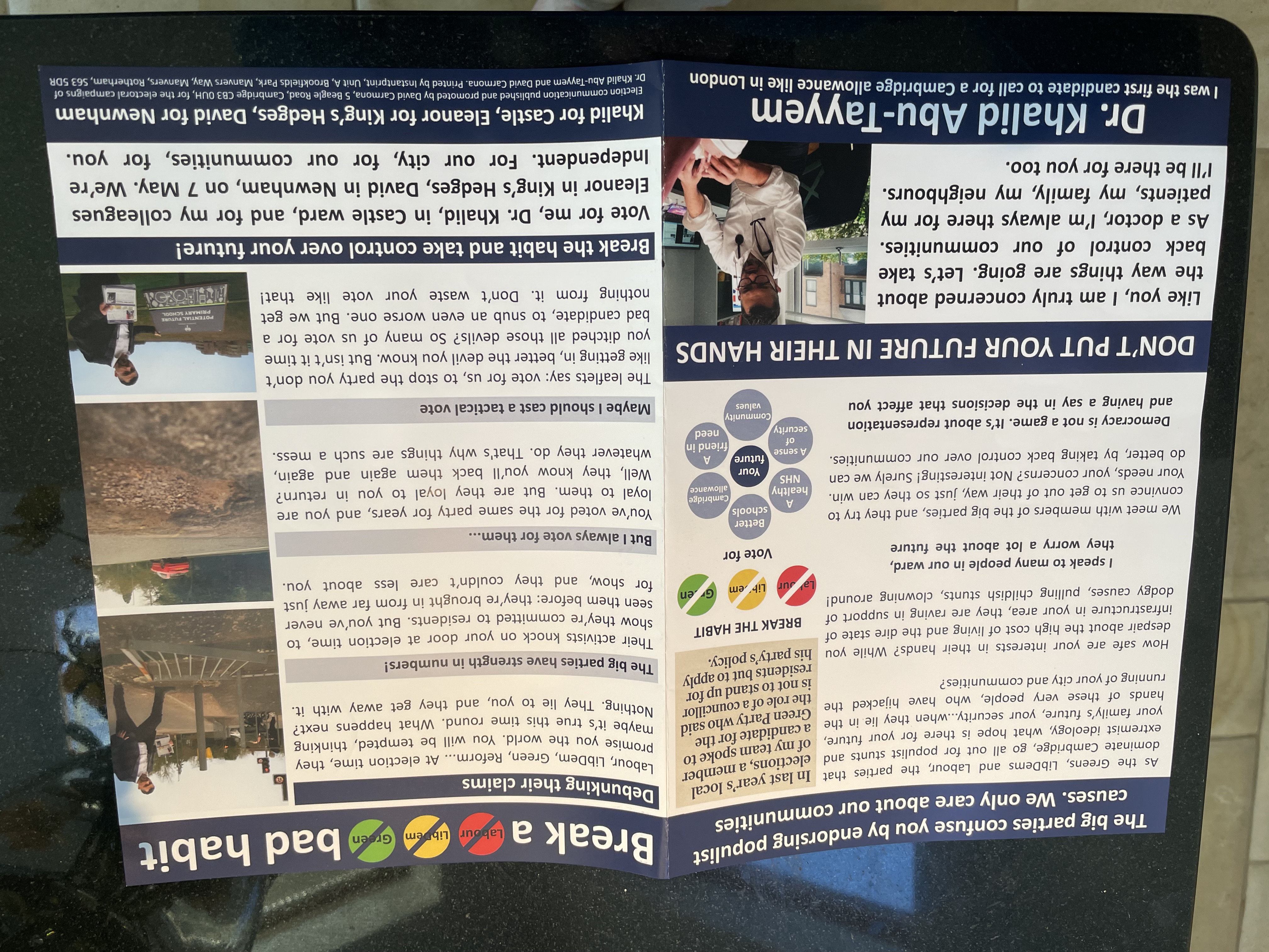 leaflet image