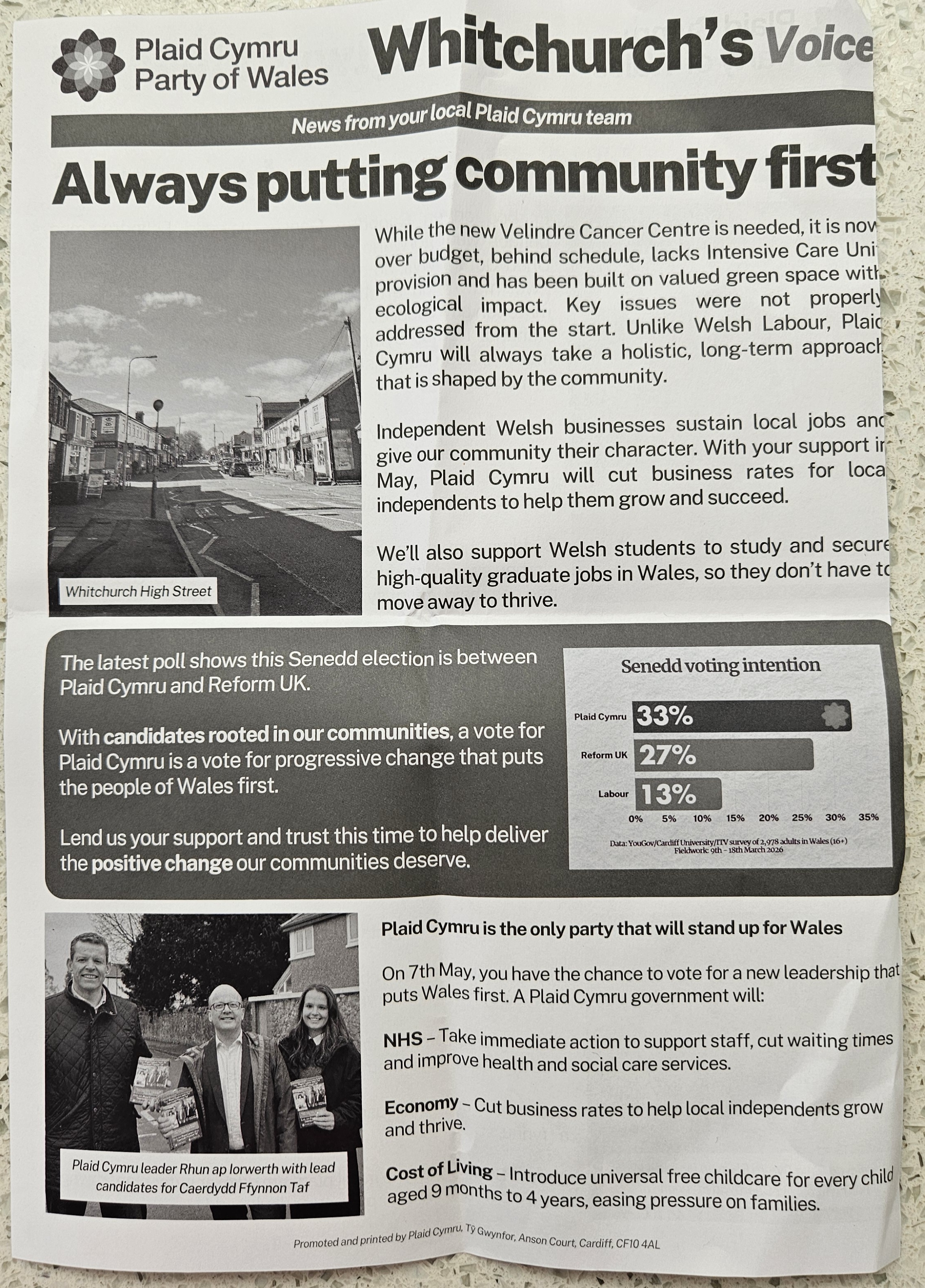 leaflet image
