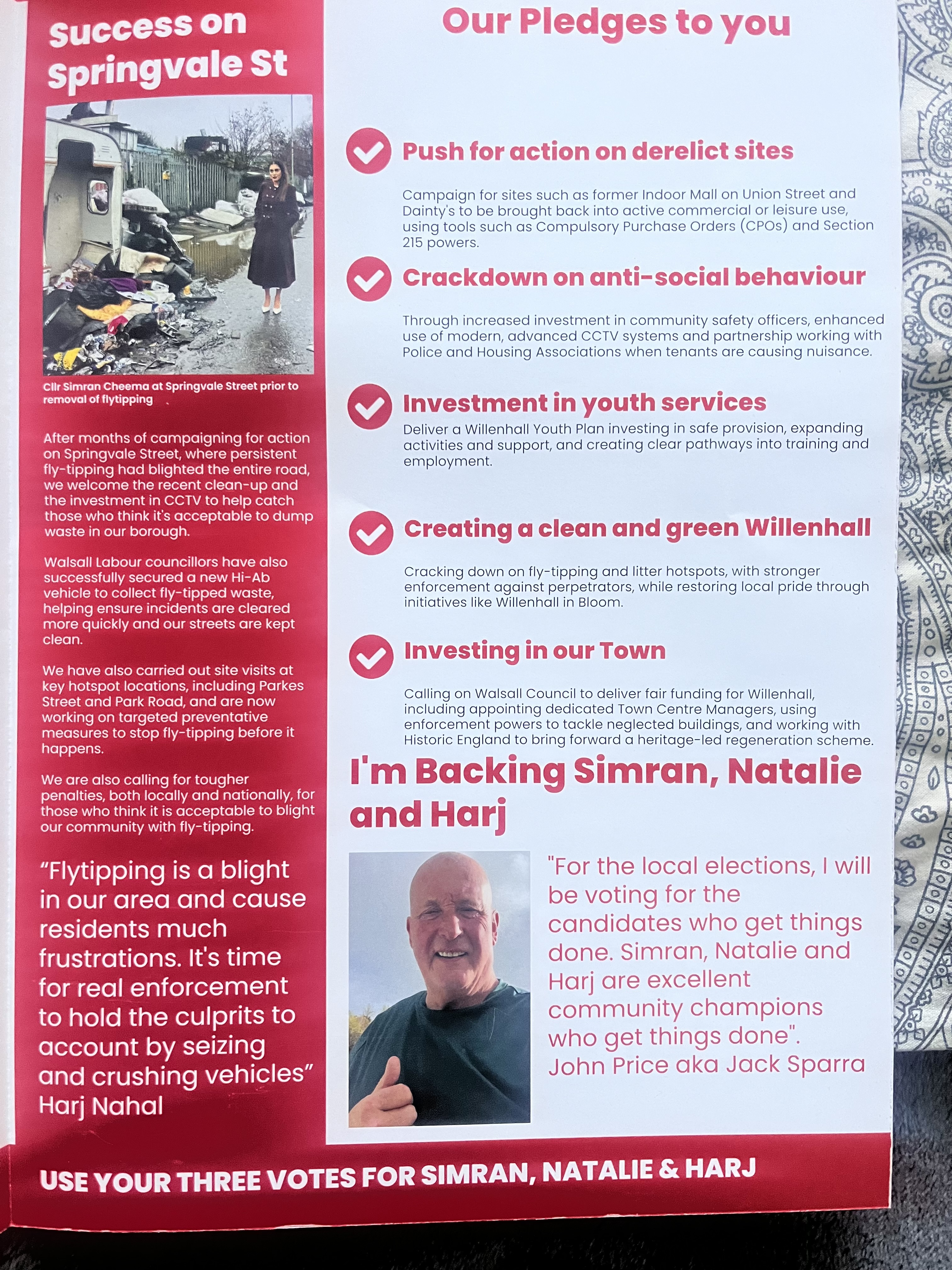 leaflet image