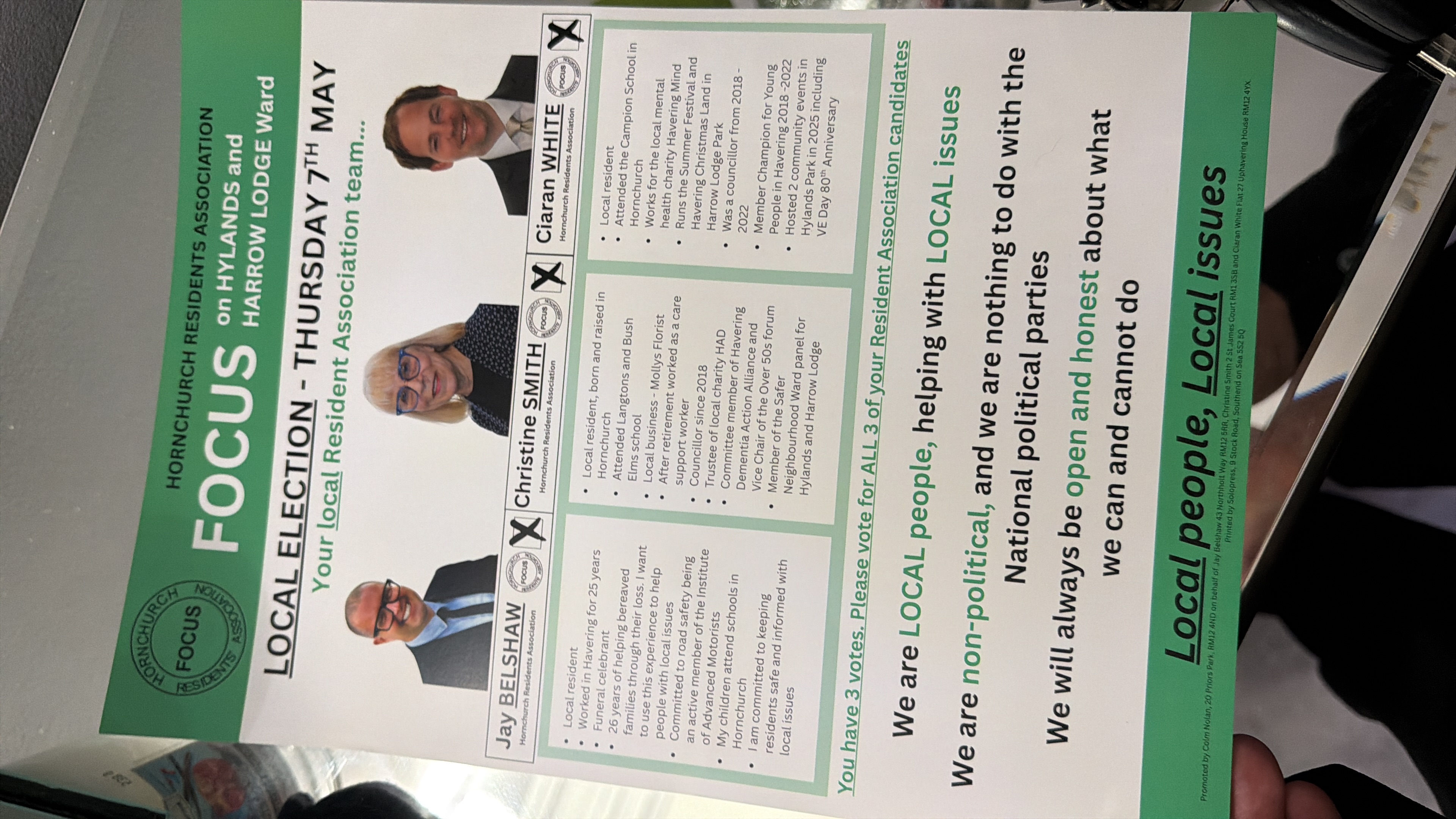 leaflet image