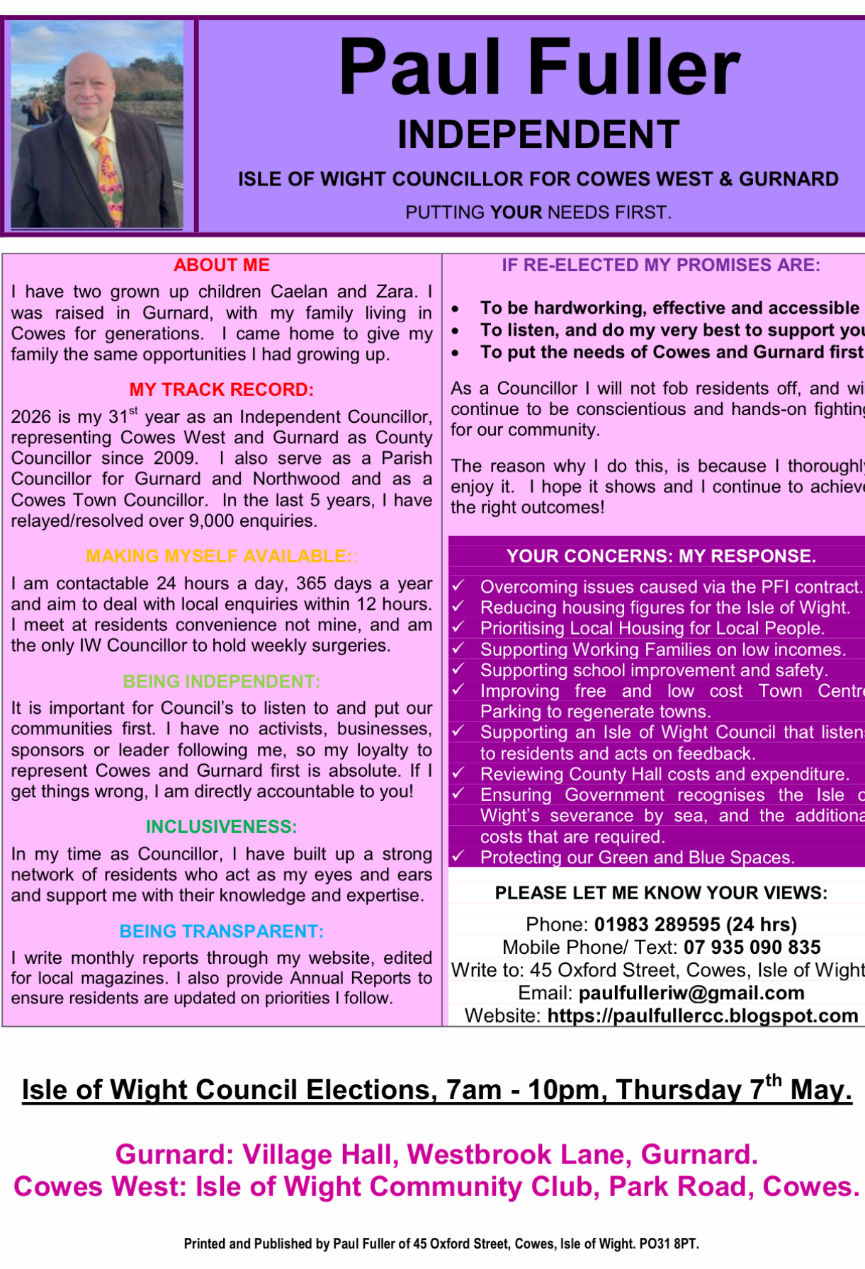 leaflet image