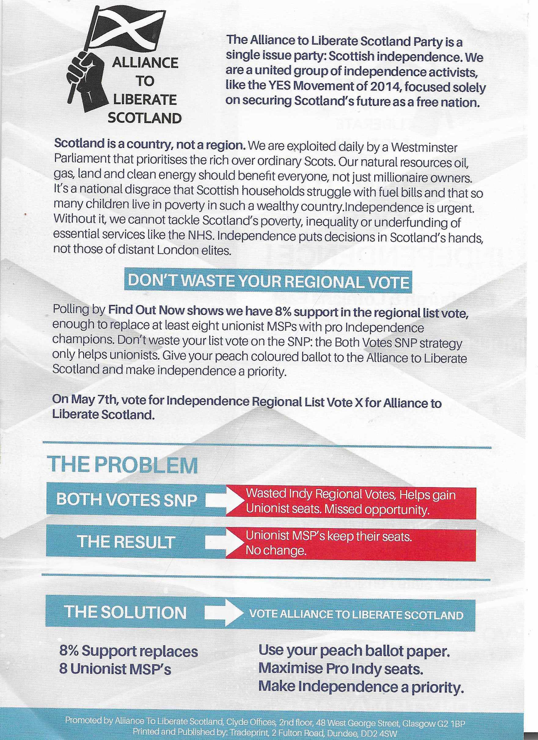 leaflet image