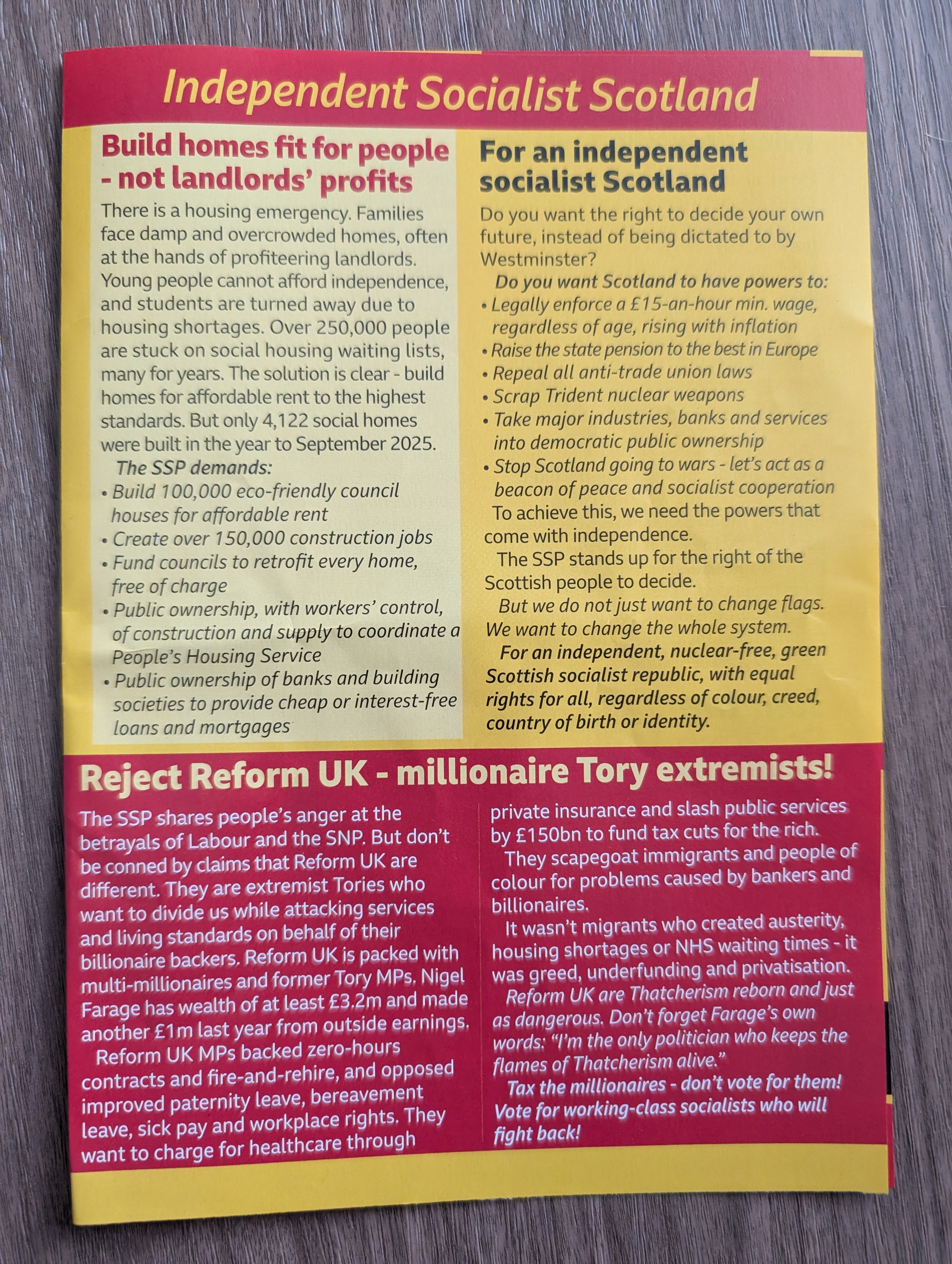 leaflet image